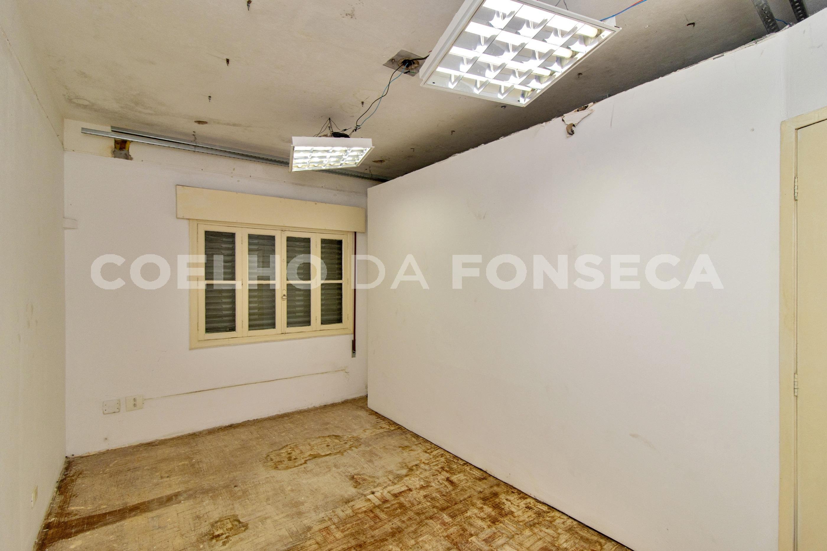 Sala Comercial