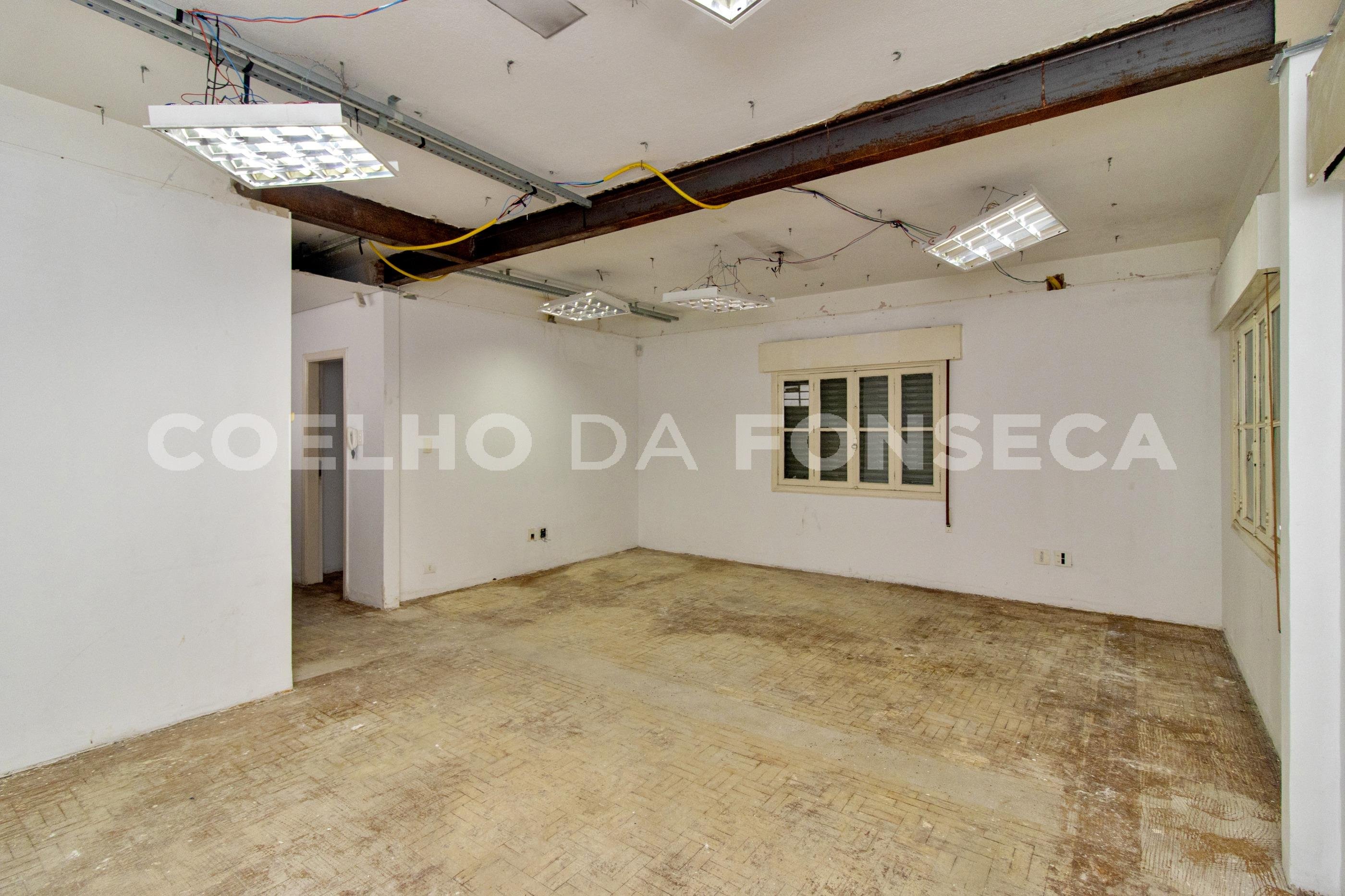 Sala Comercial