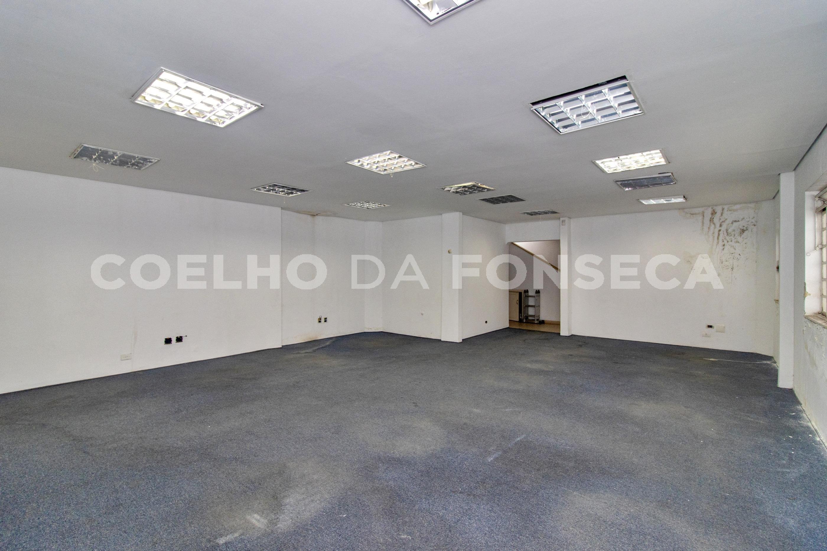 Sala Comercial
