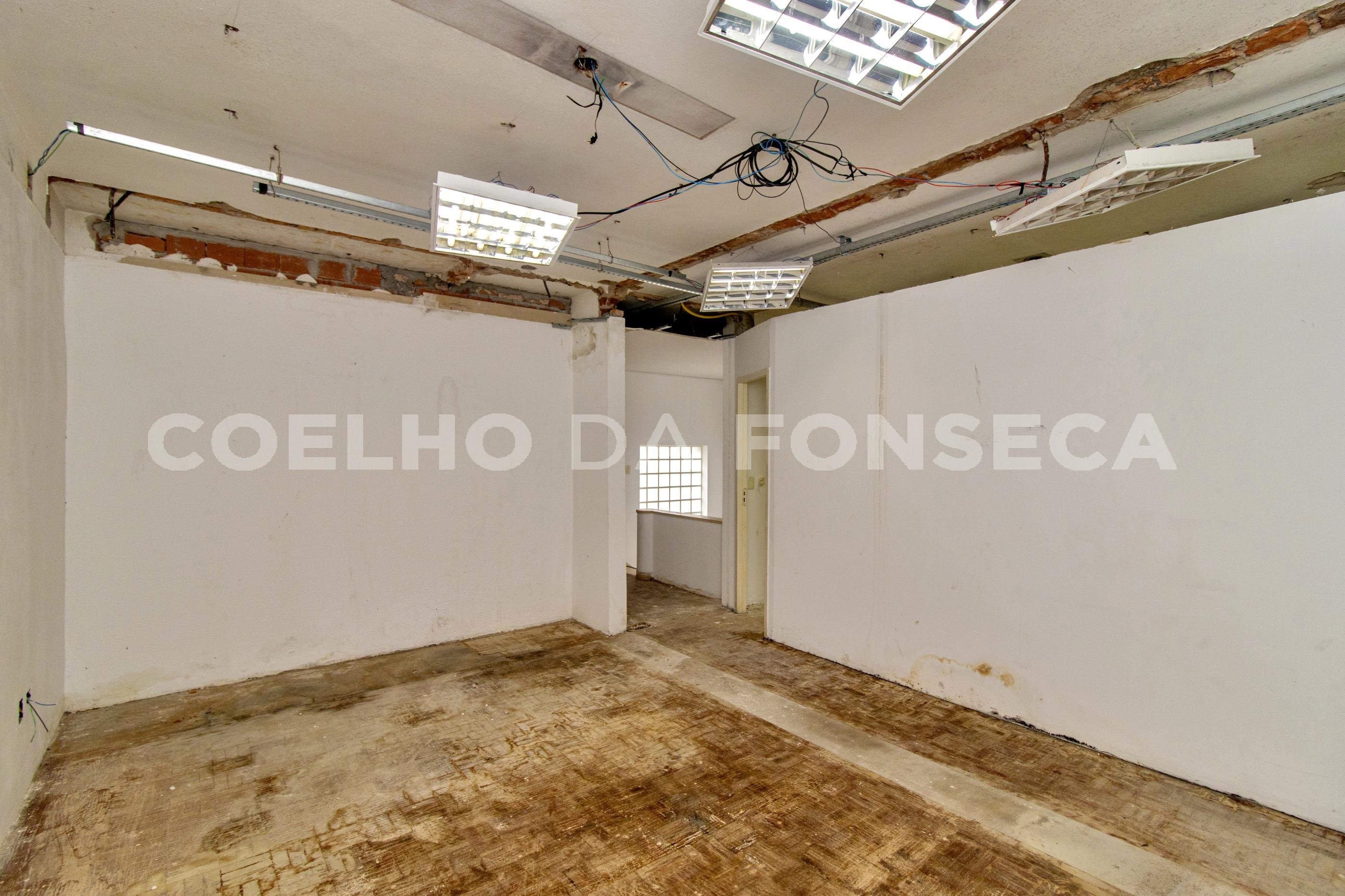 Sala Comercial