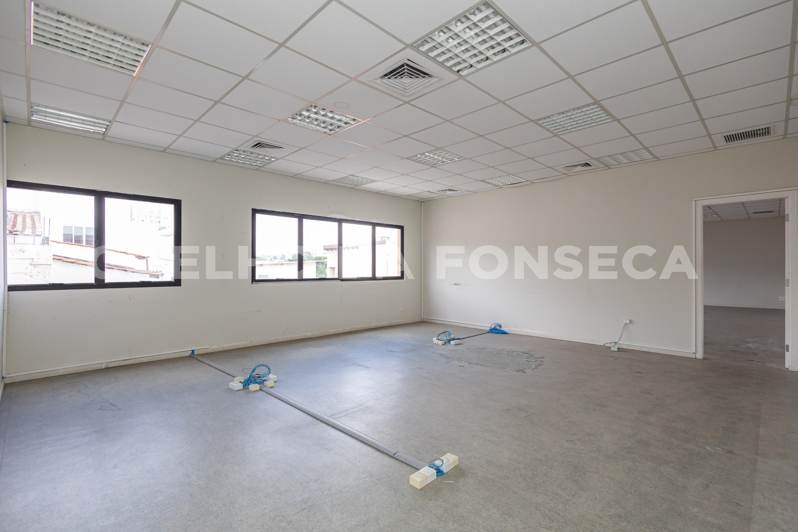 Sala Comercial