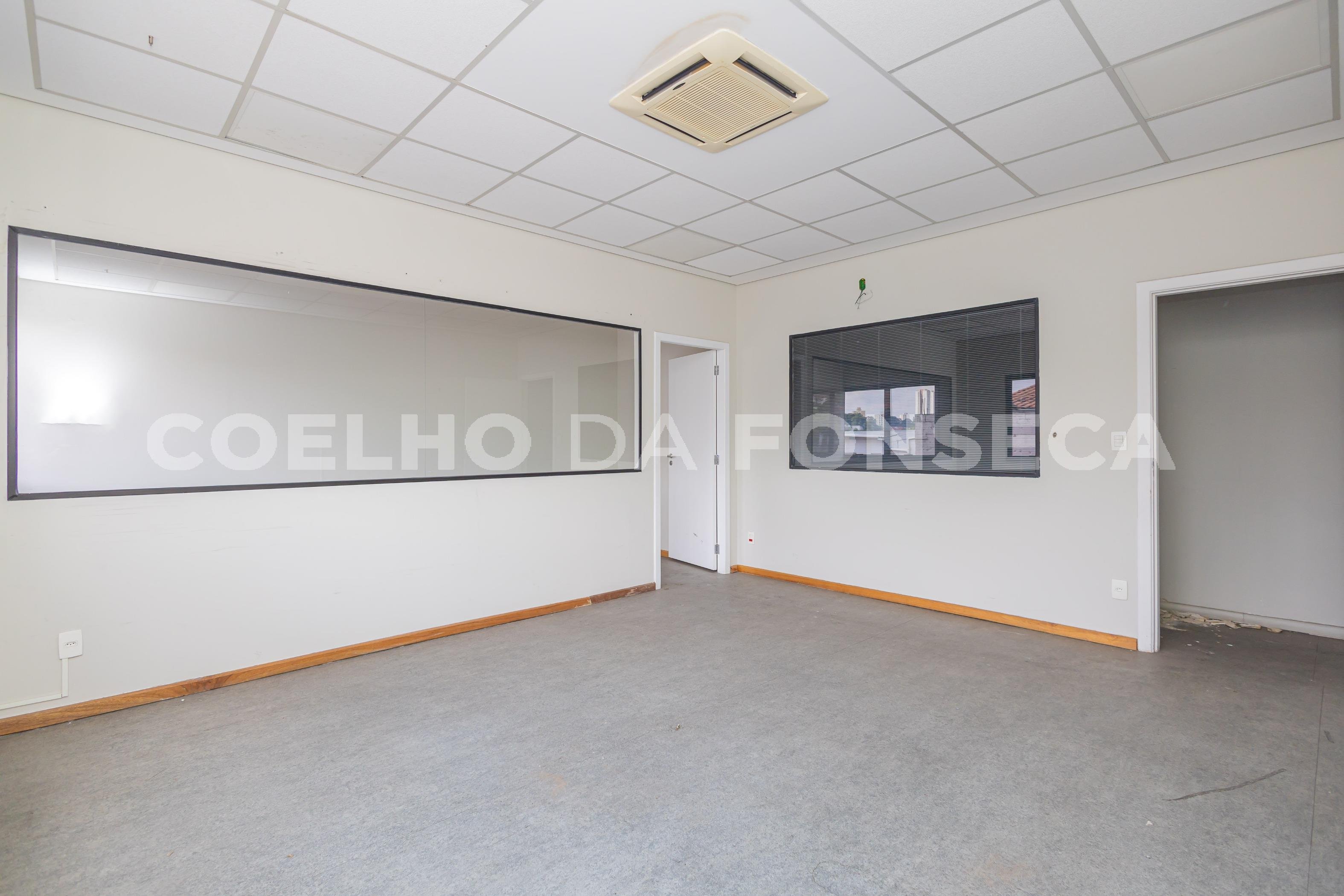 Sala Comercial