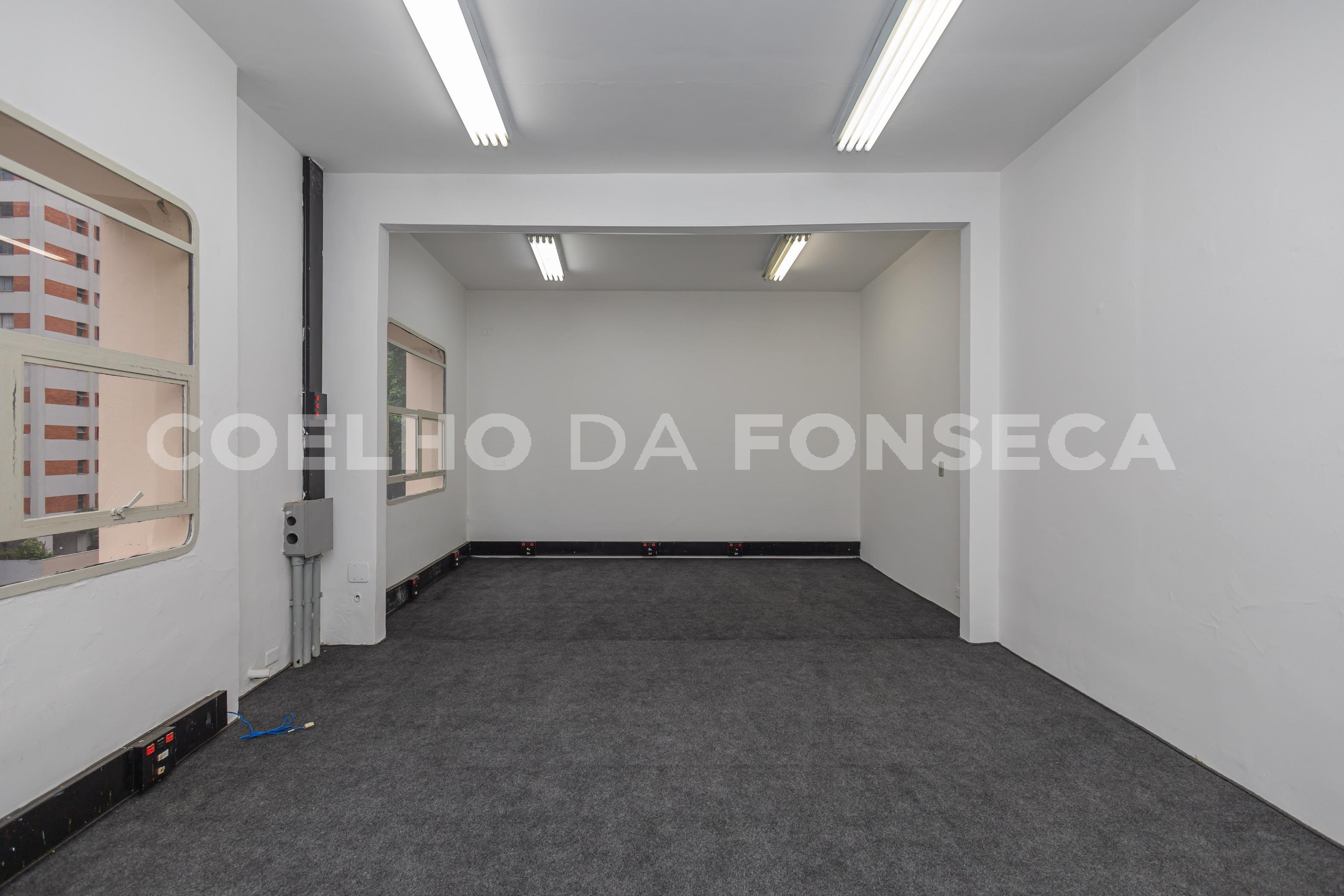 Sala Comercial