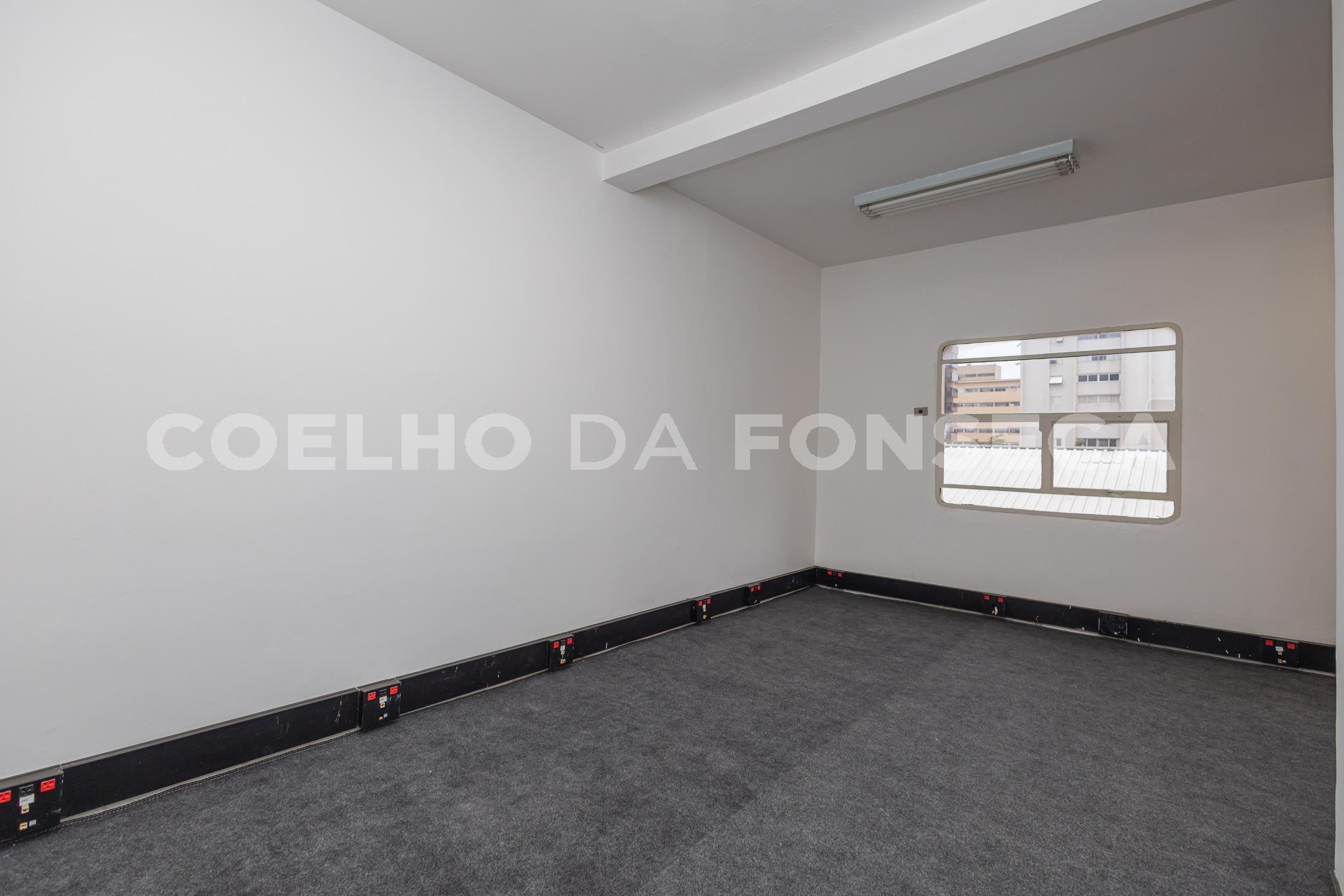 Sala Comercial