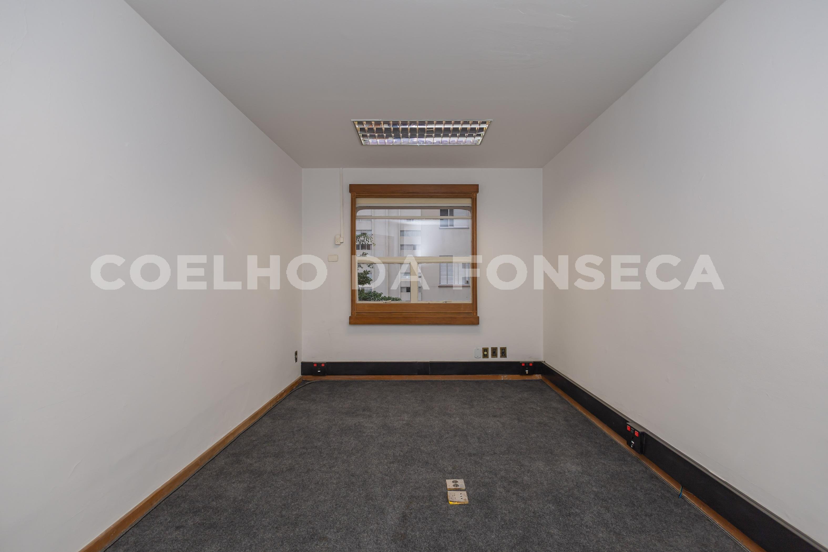 Sala Comercial