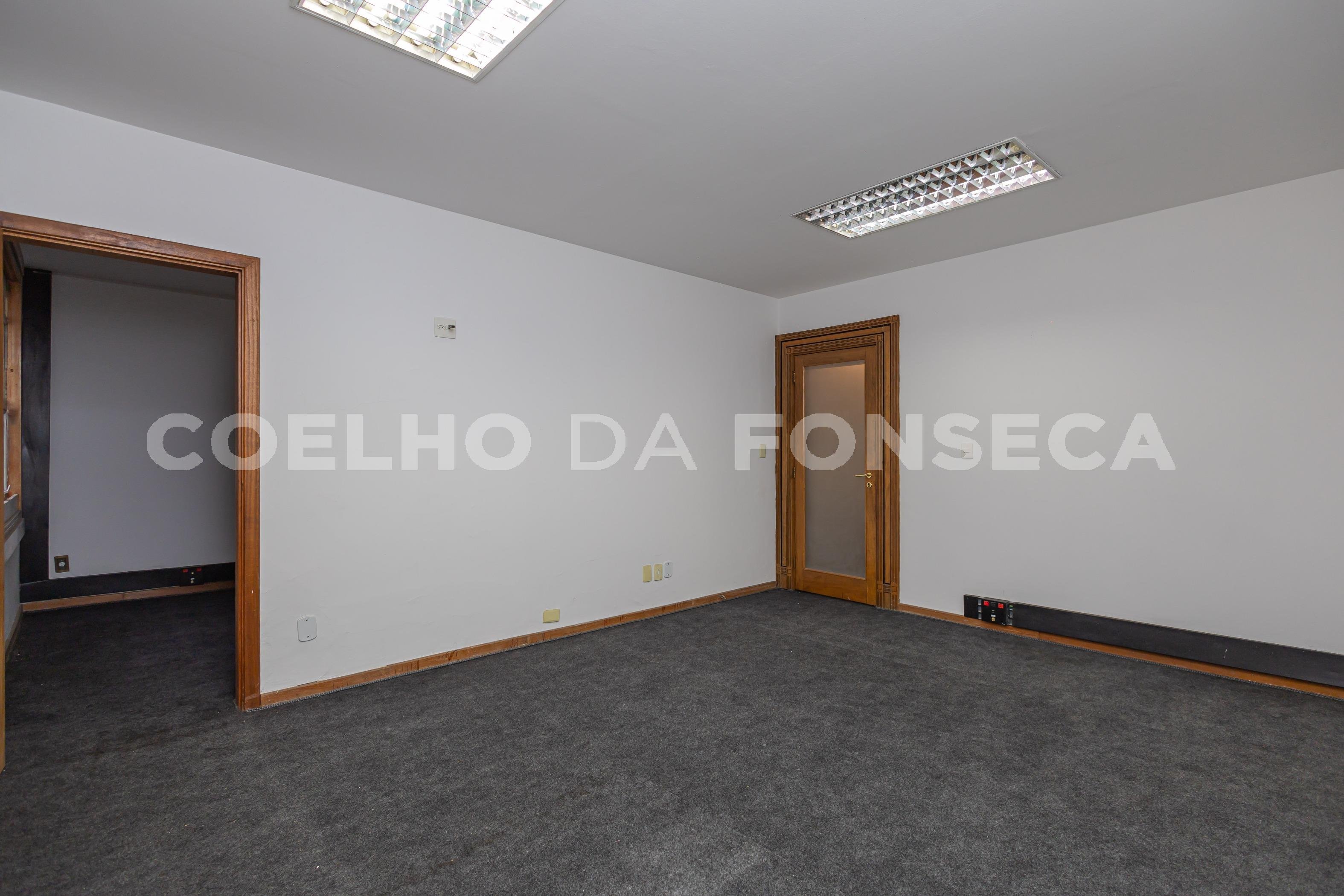 Sala Comercial