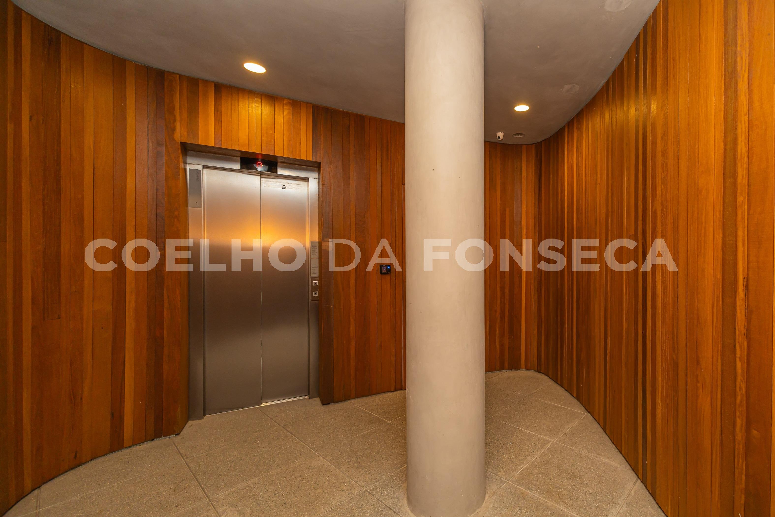 Hall de Circulação