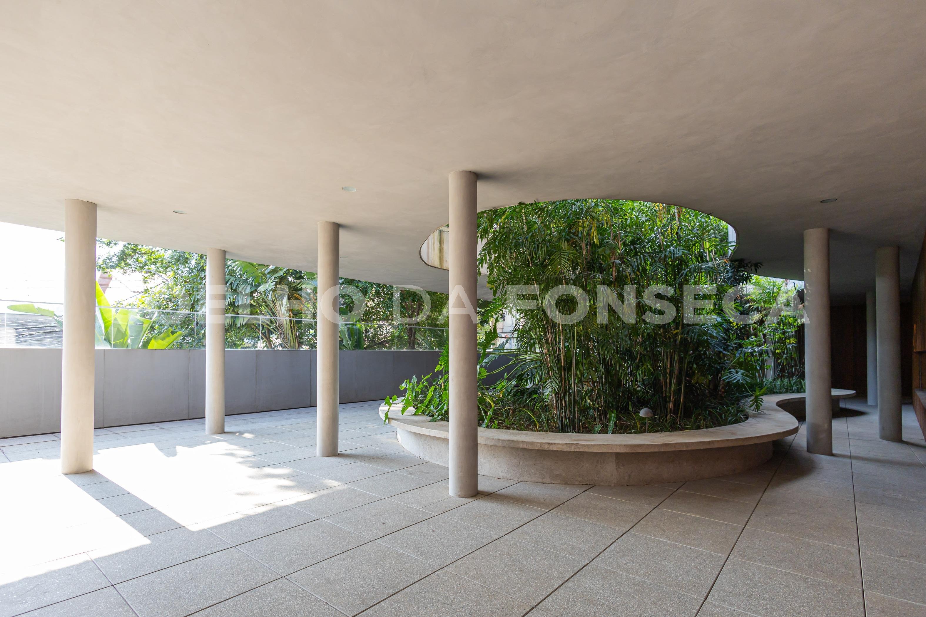 Hall de Entrada