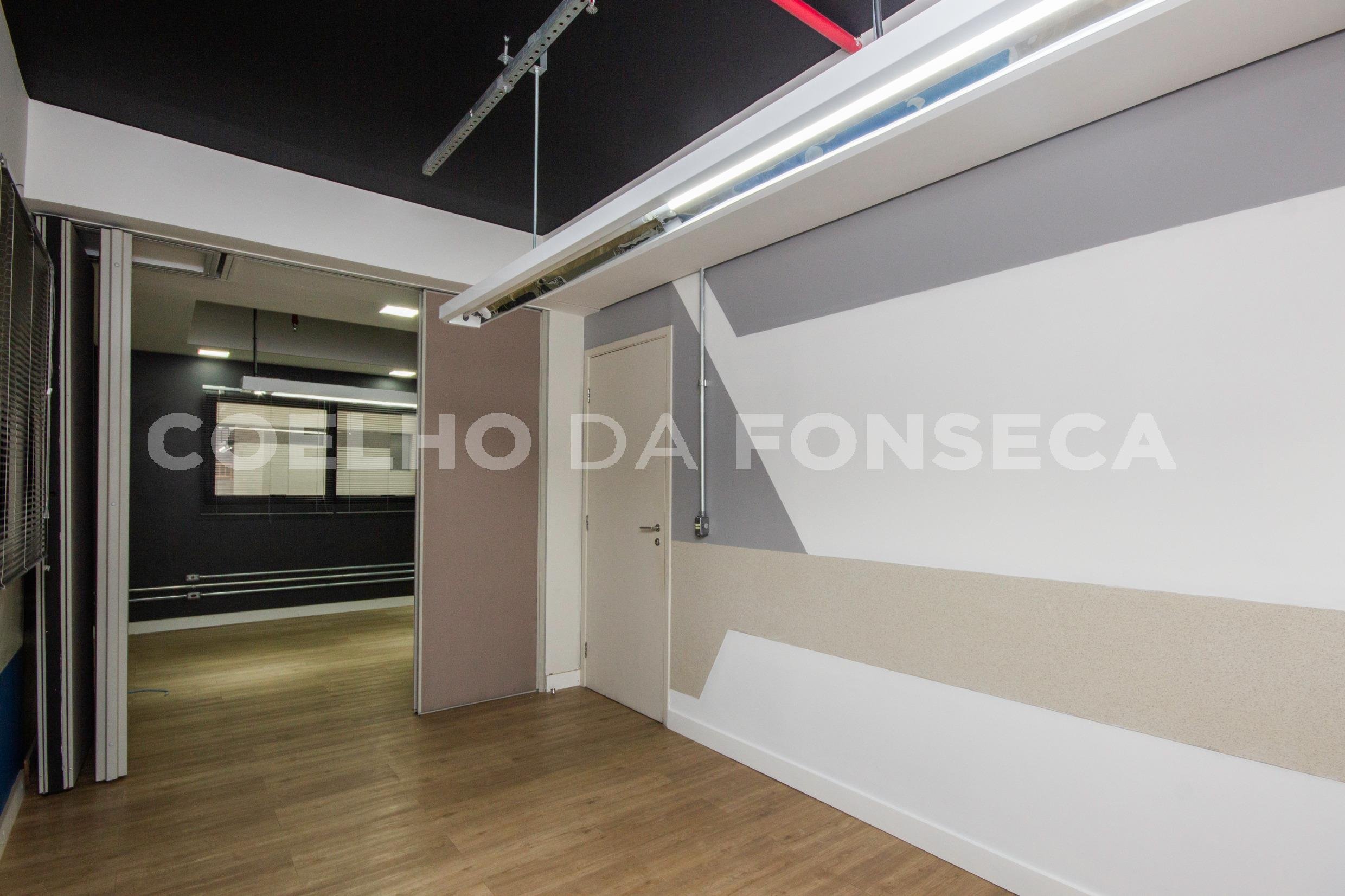 Sala Comercial