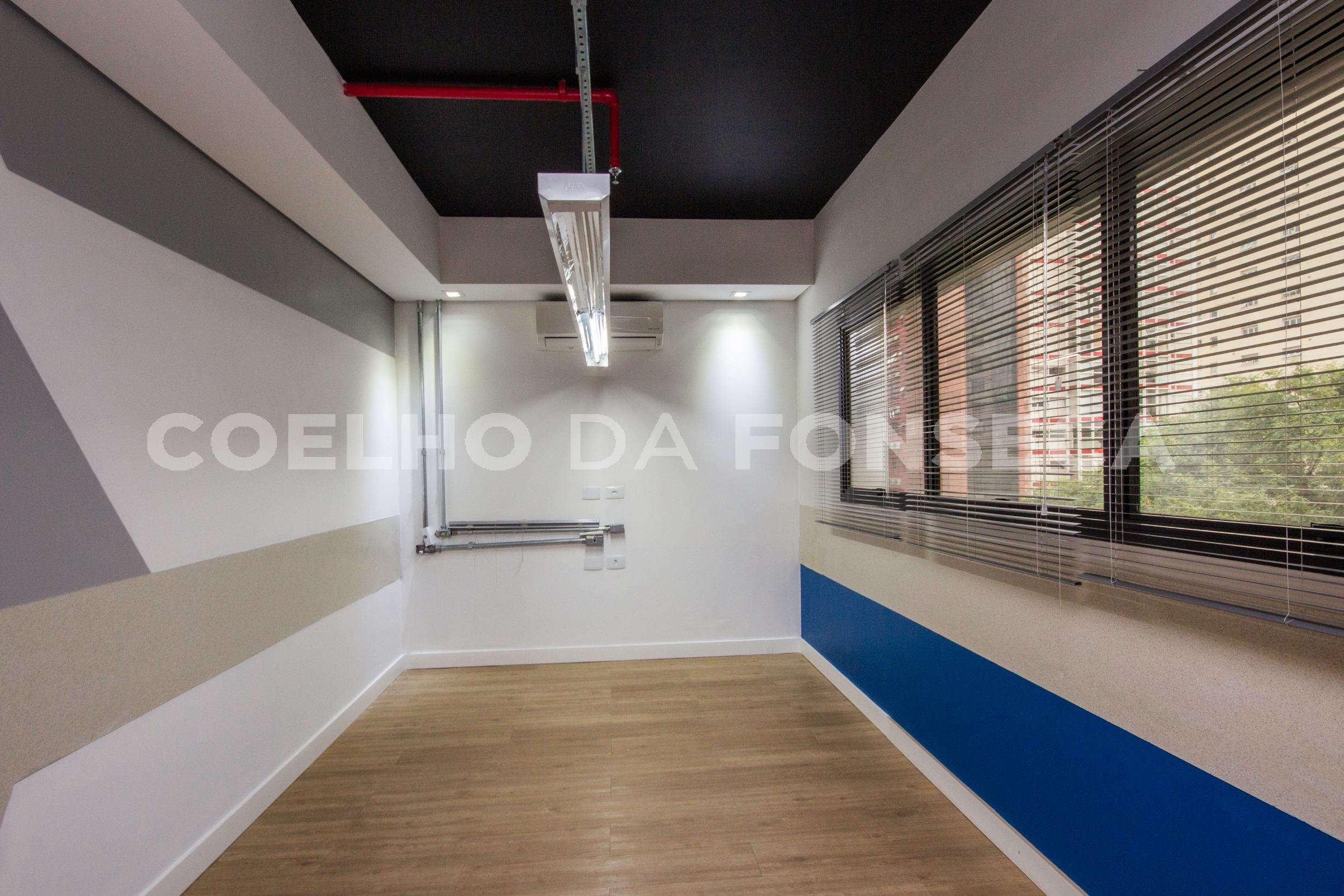 Sala Comercial