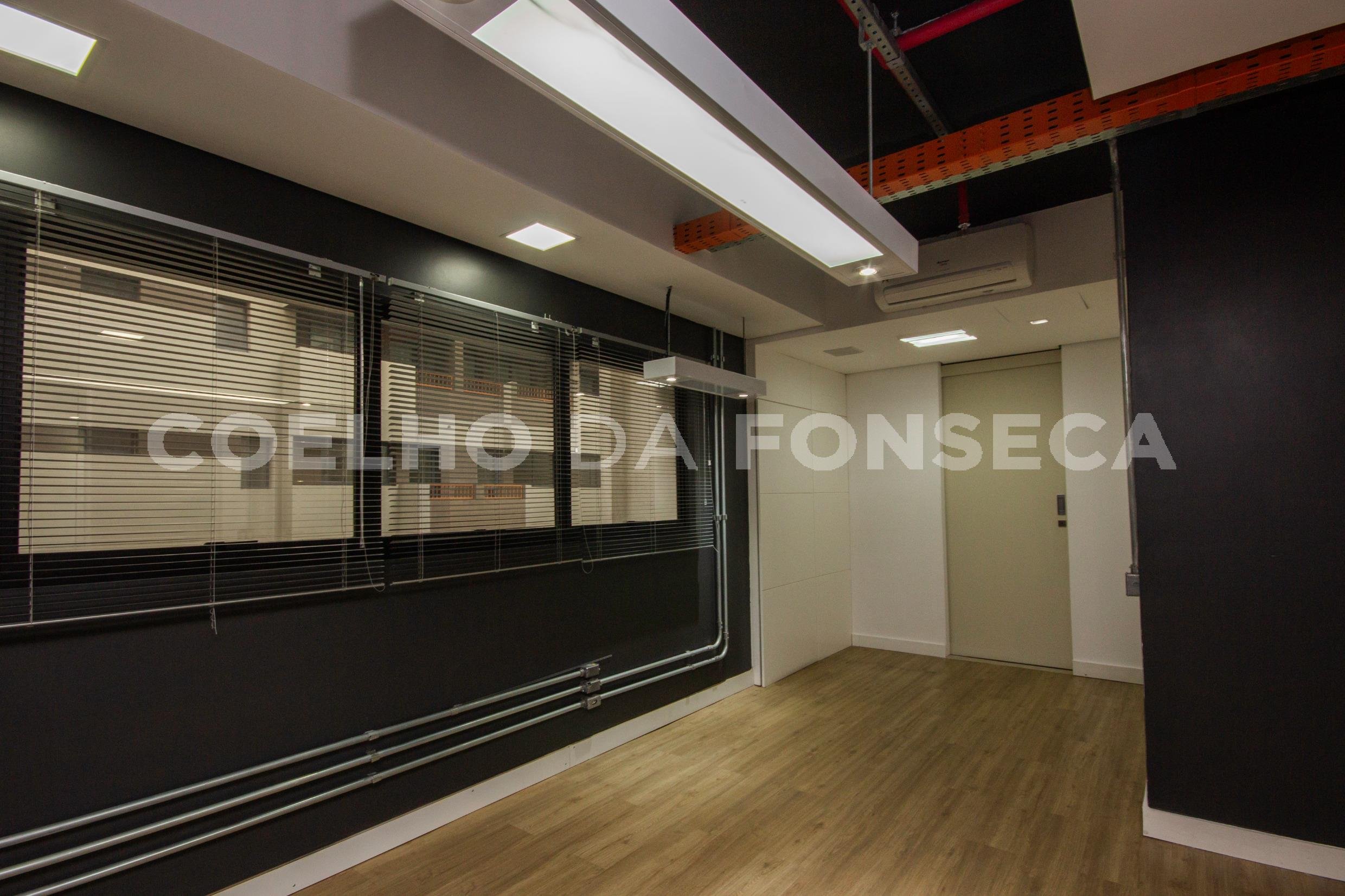 Sala Comercial