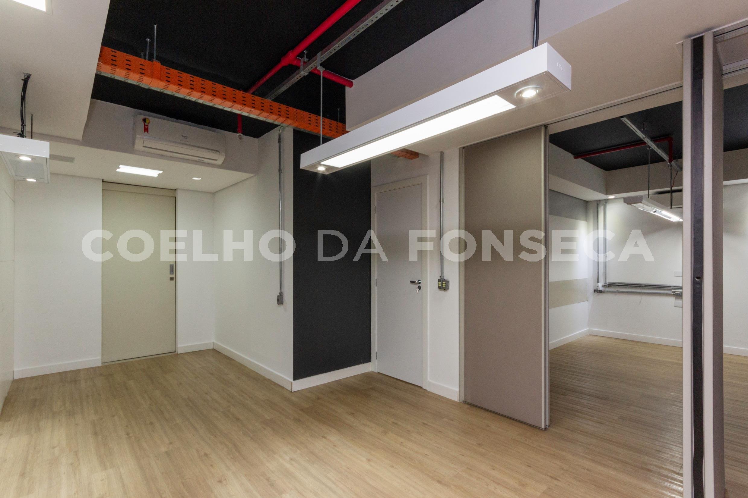 Sala Comercial