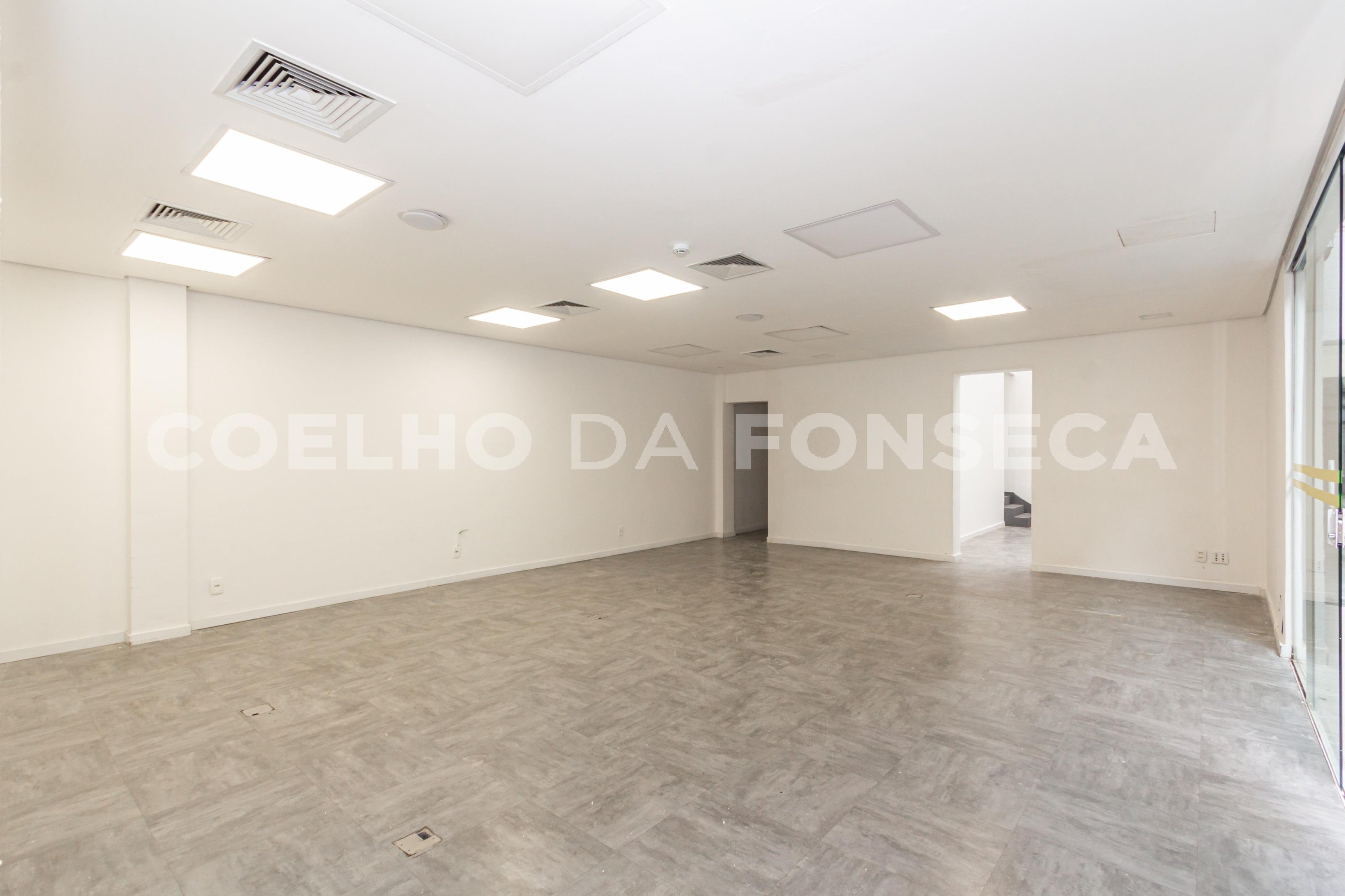 Sala Comercial