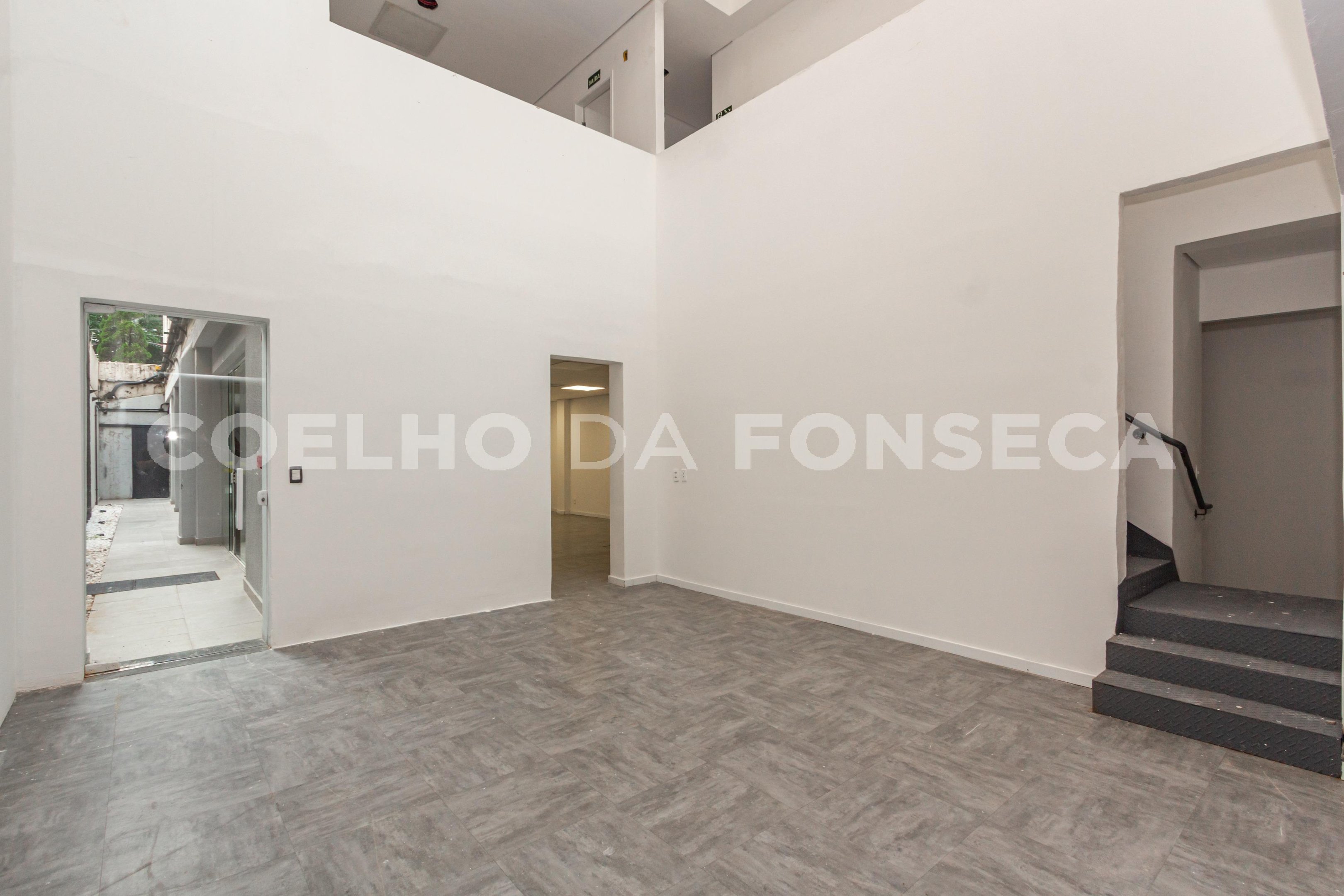 Sala Comercial