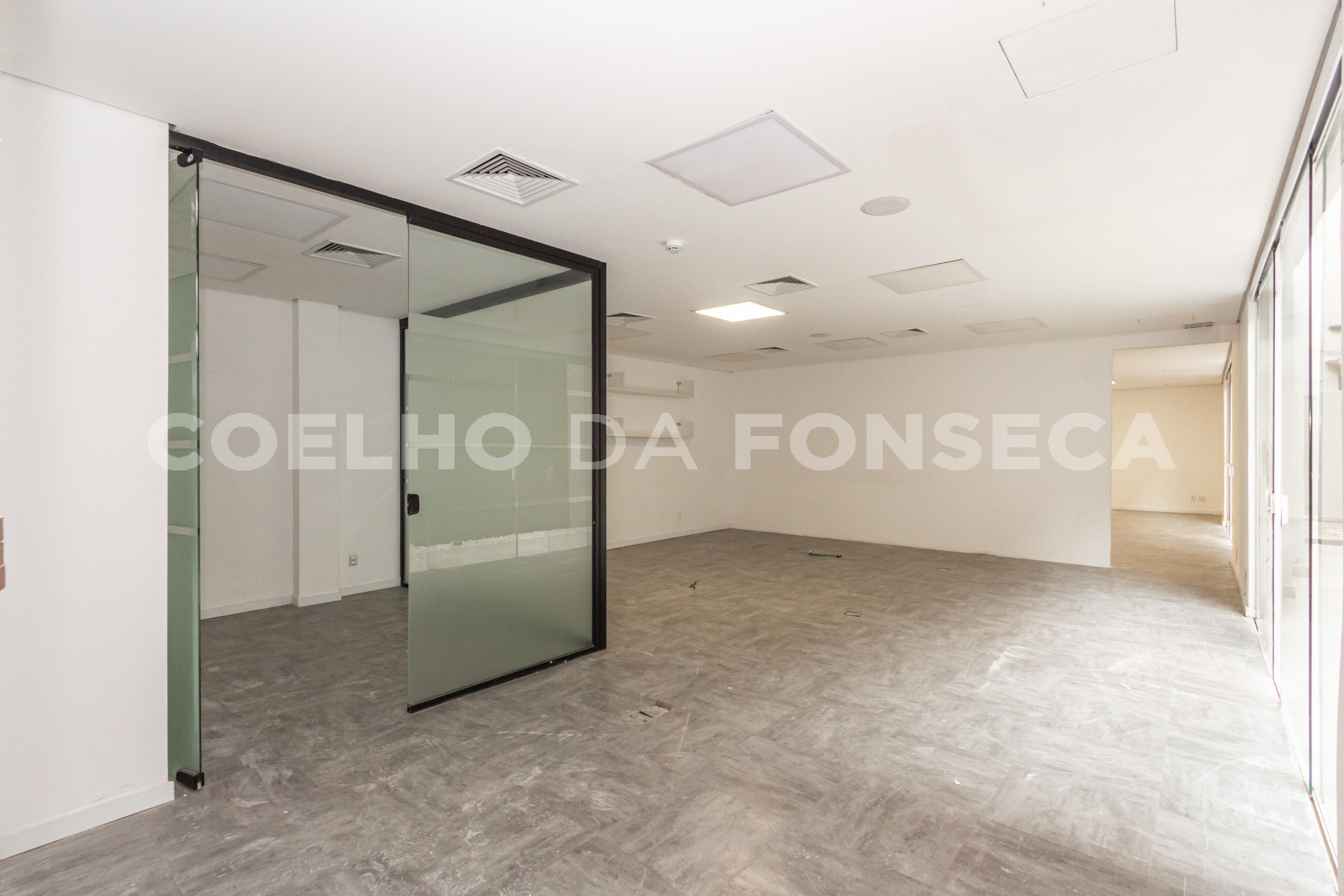 Sala Comercial