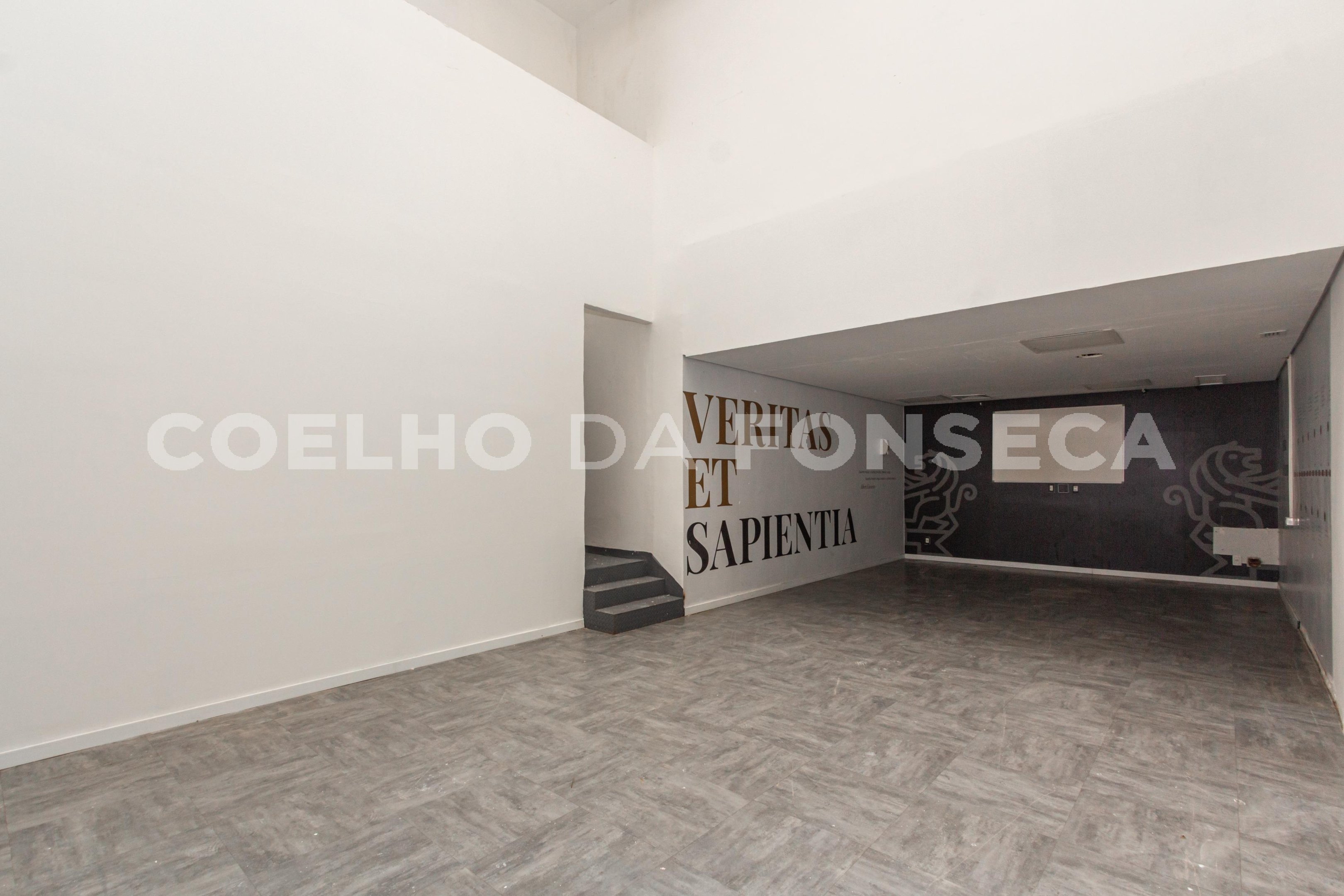 Sala Comercial