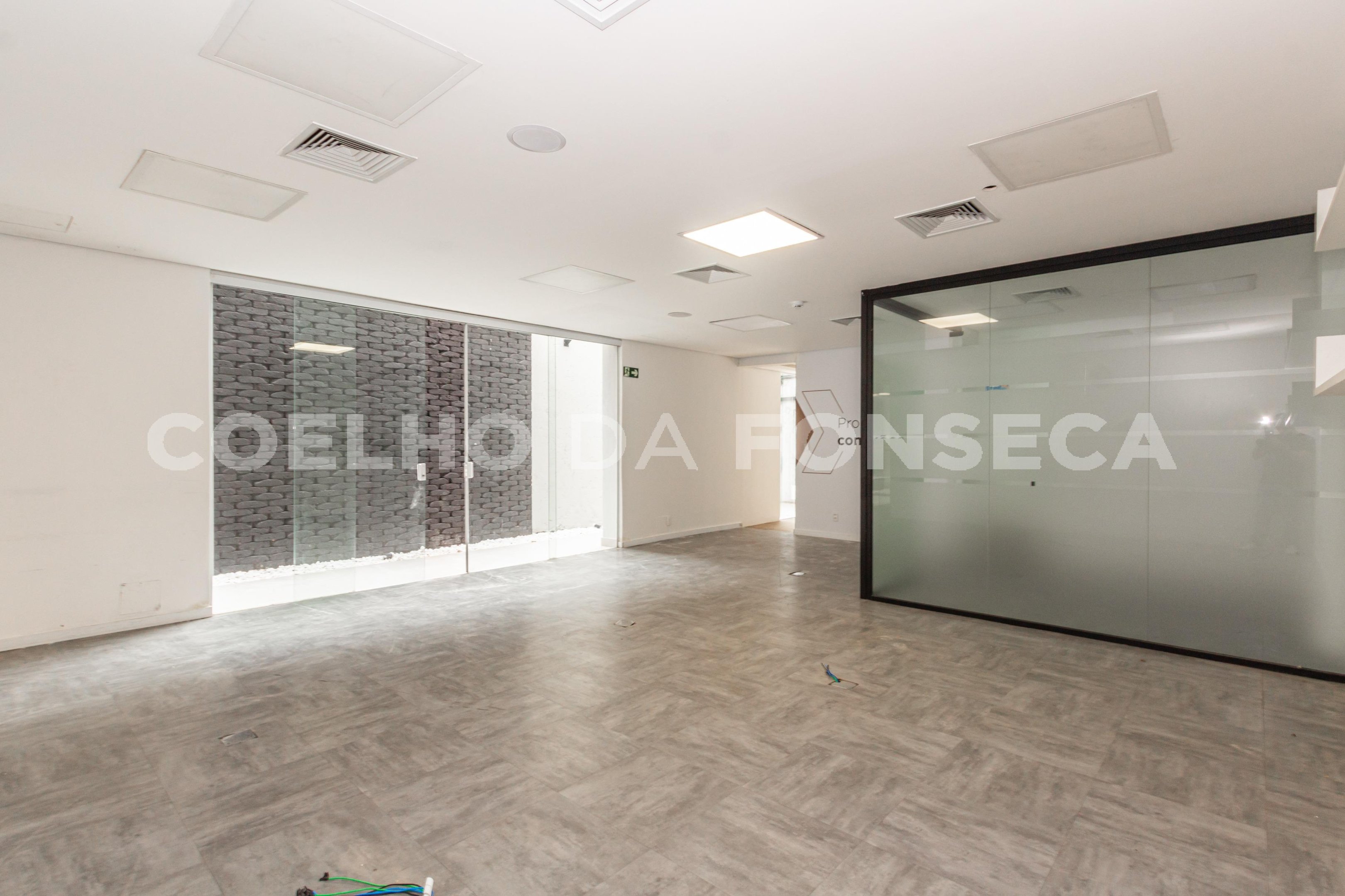 Sala Comercial