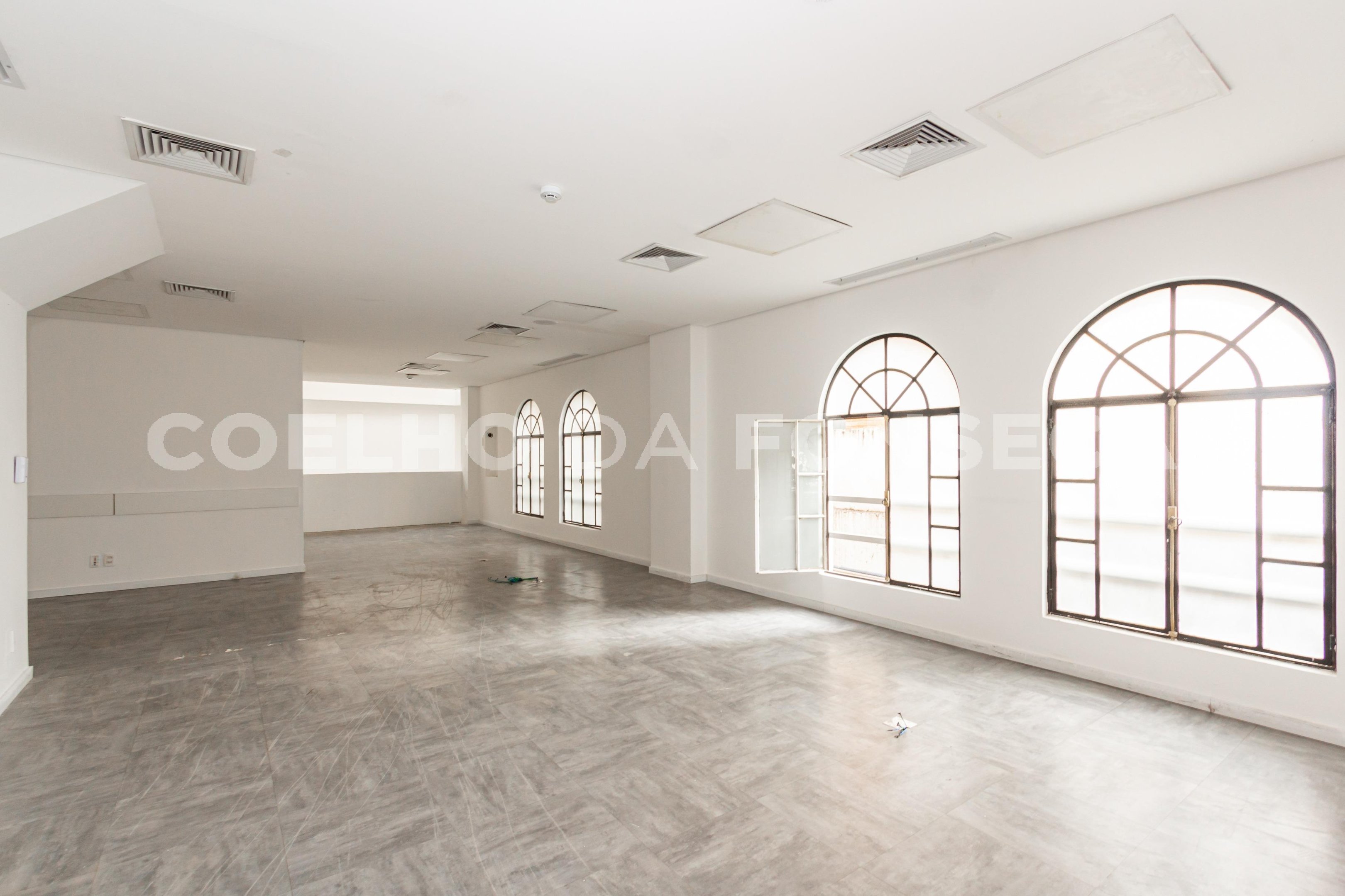 Sala Comercial