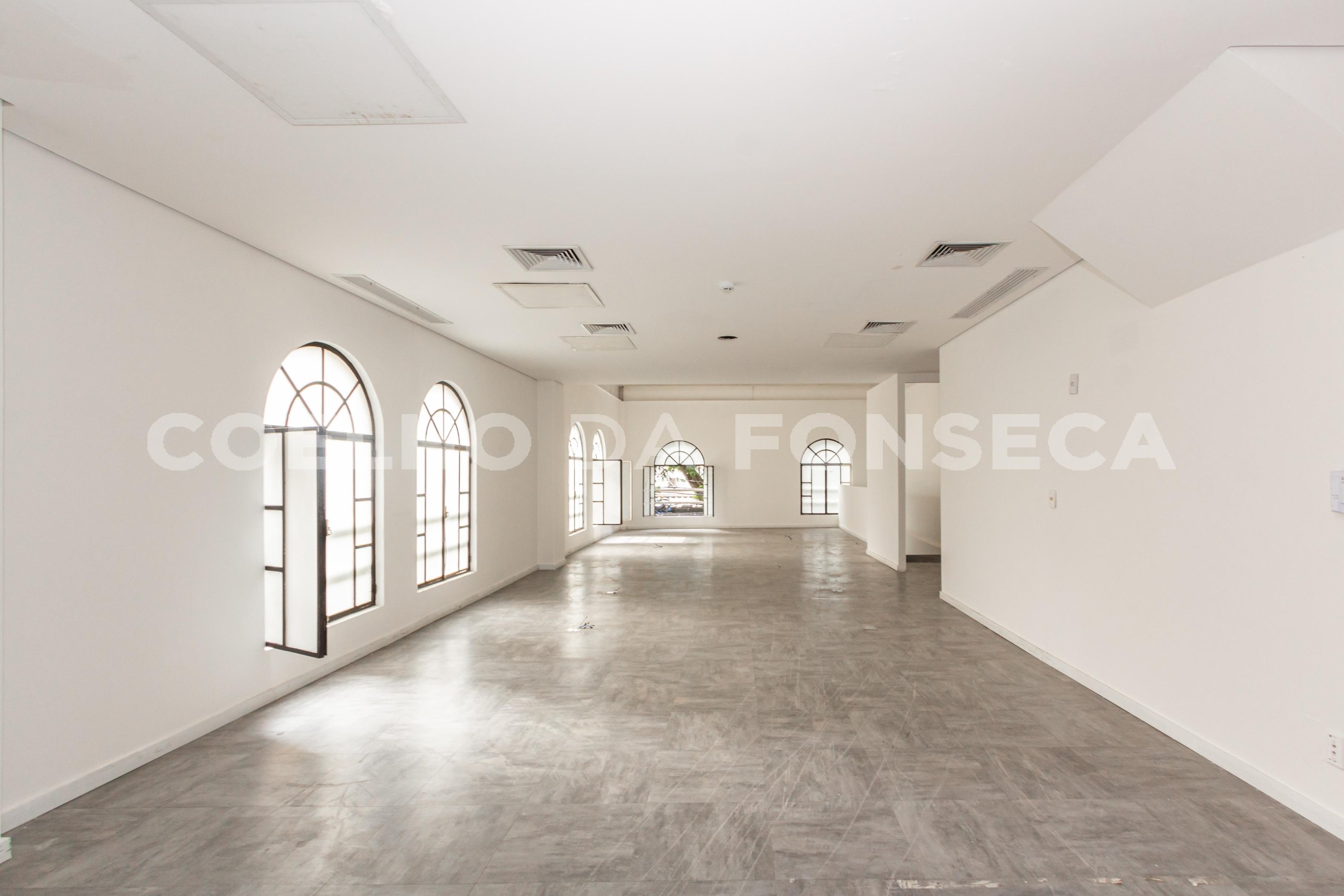 Sala Comercial