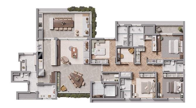 Planta