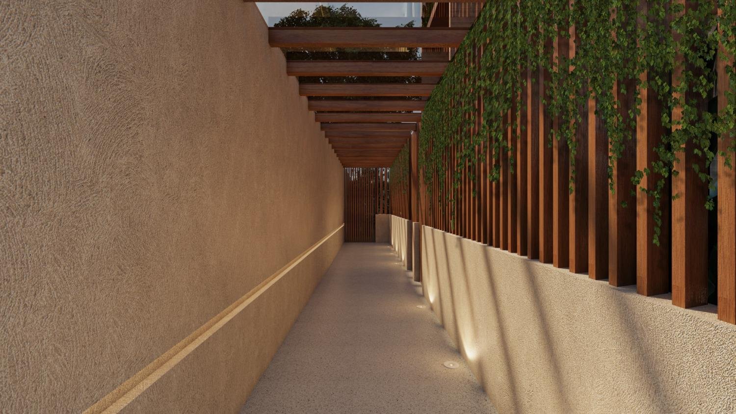 Perspectiva artística