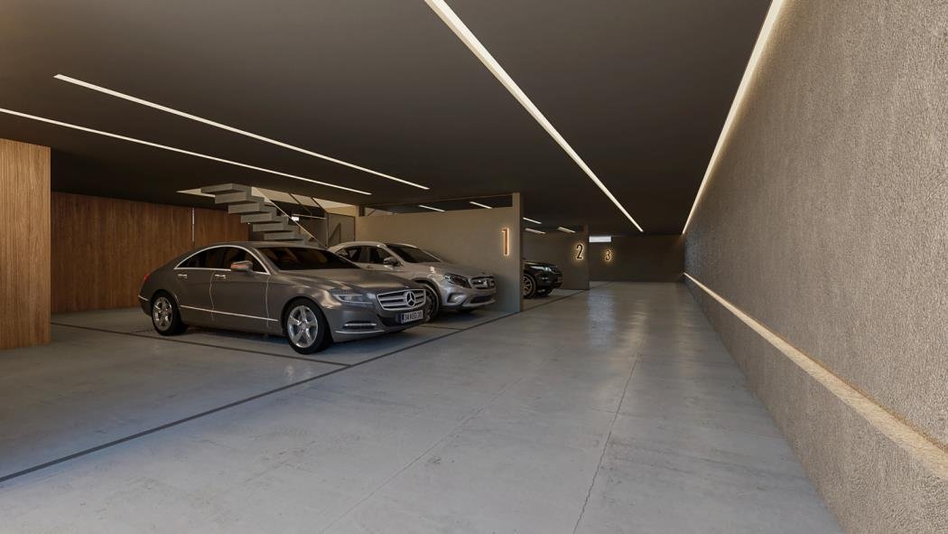 Perspectiva artística