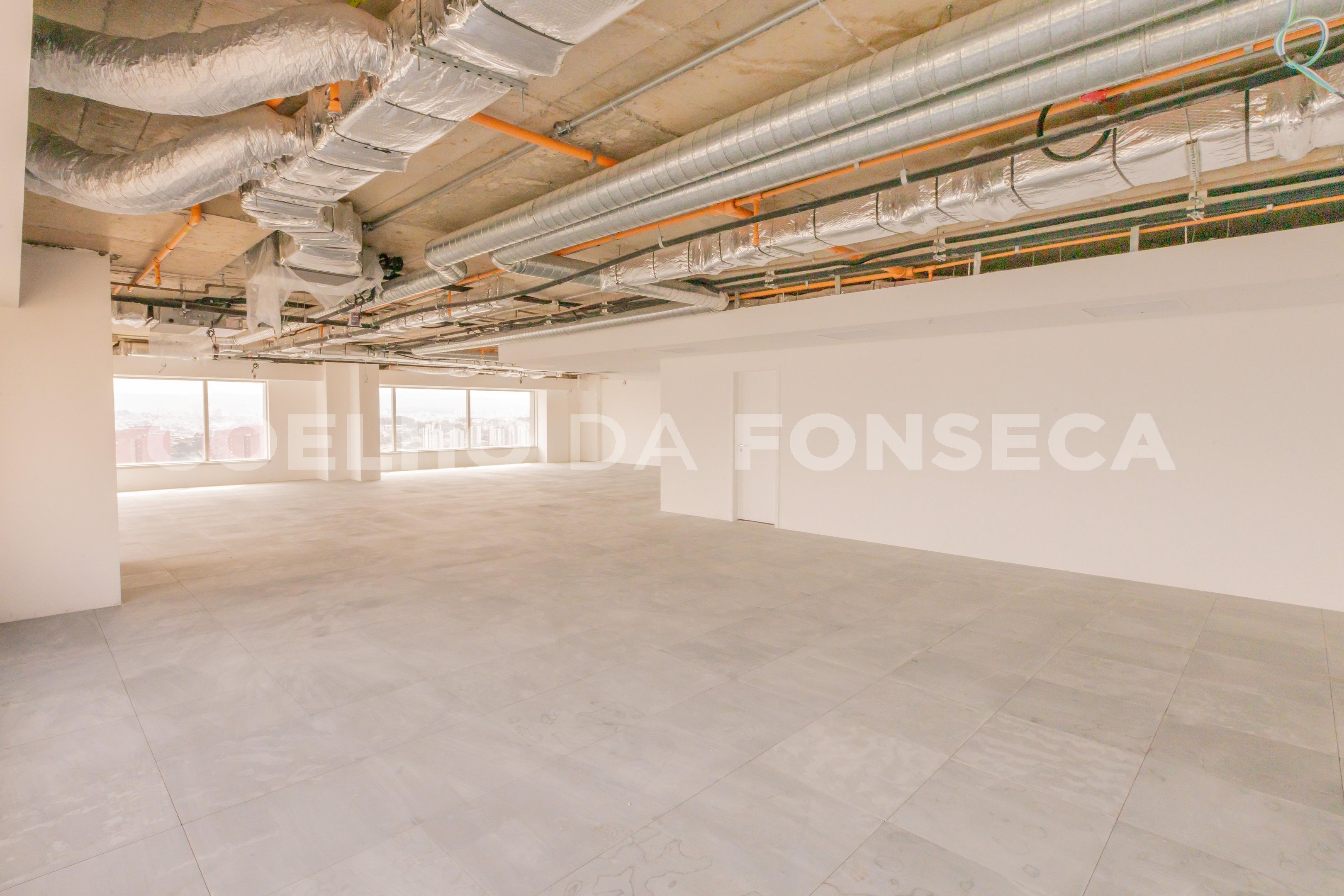 Sala Comercial