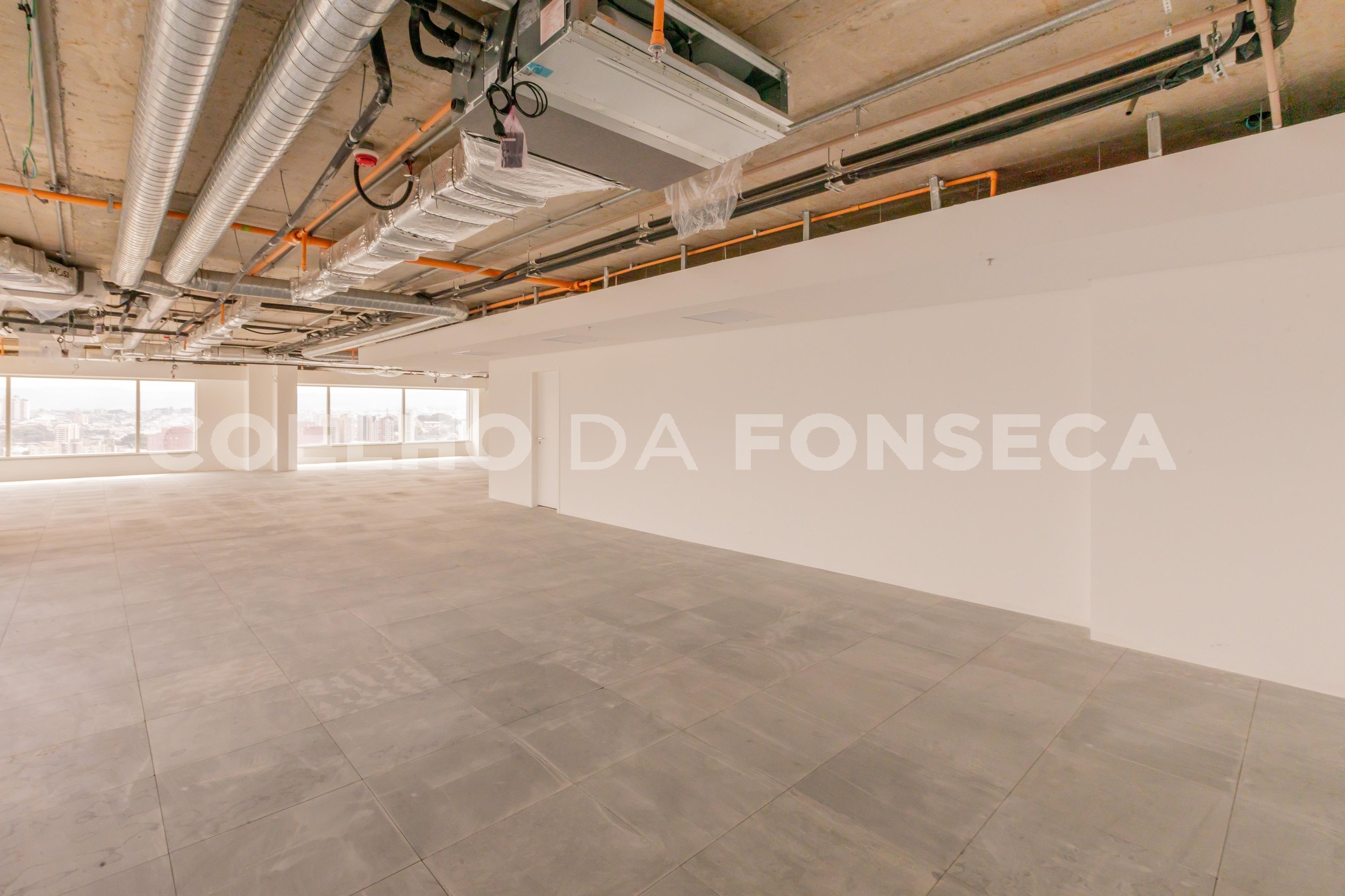Sala Comercial