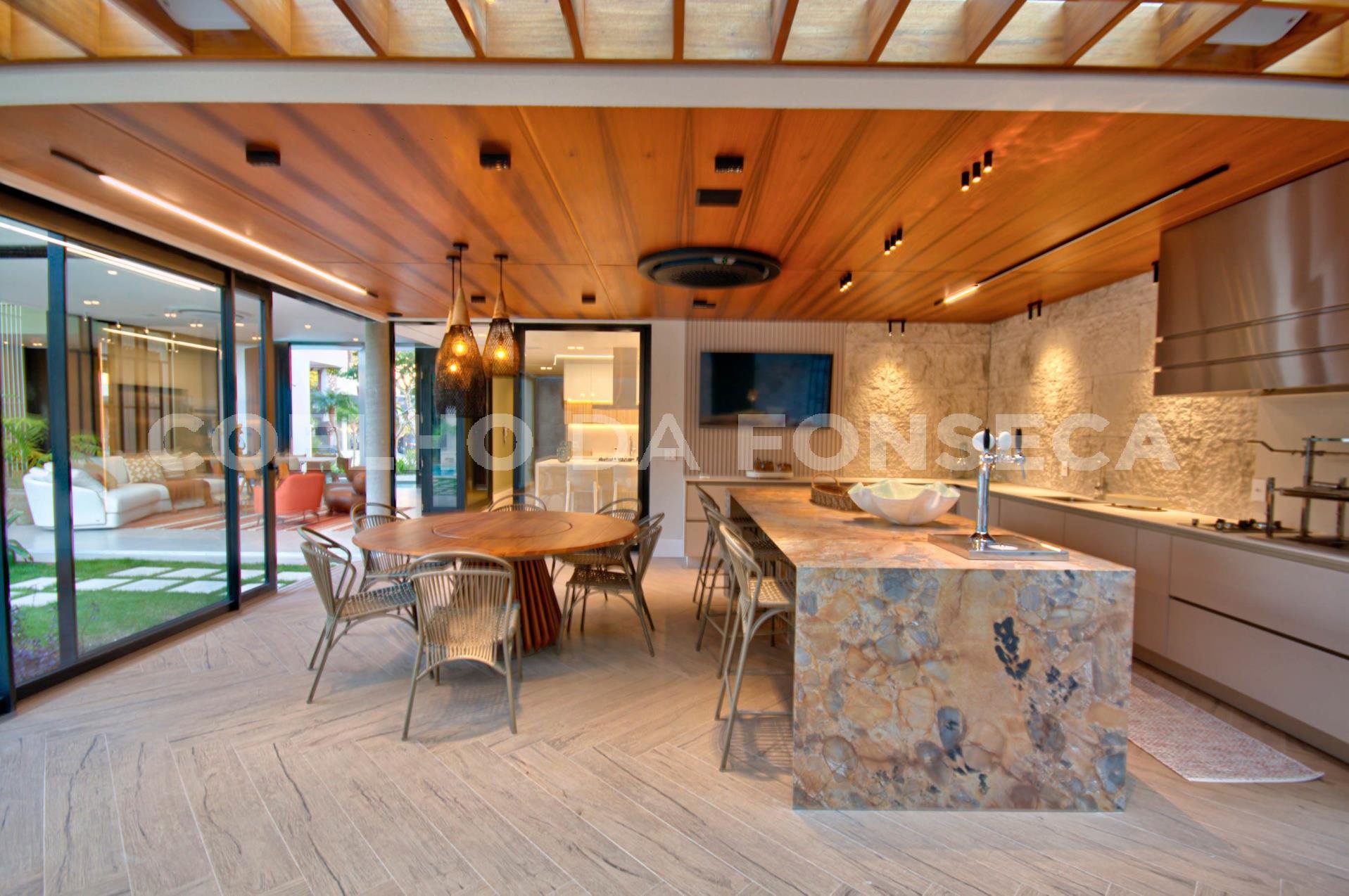 Espaço Gourmet (Empreendimento)