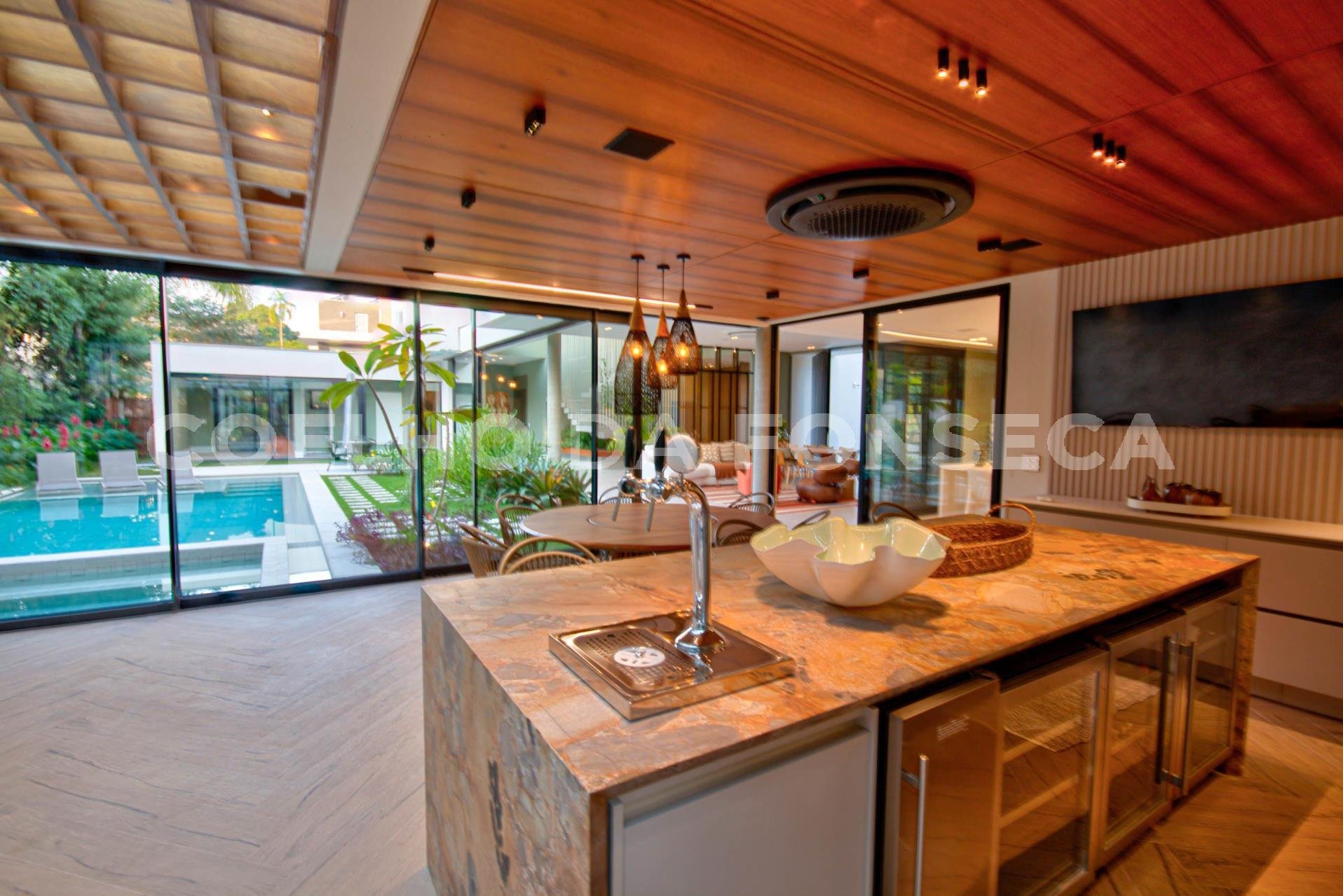 Espaço Gourmet (Empreendimento)