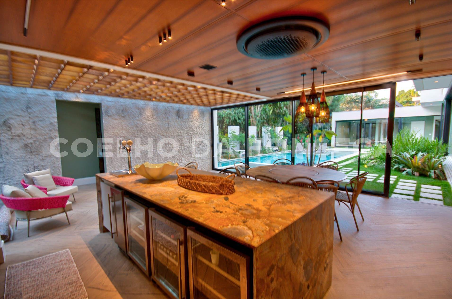 Espaço Gourmet (Empreendimento)