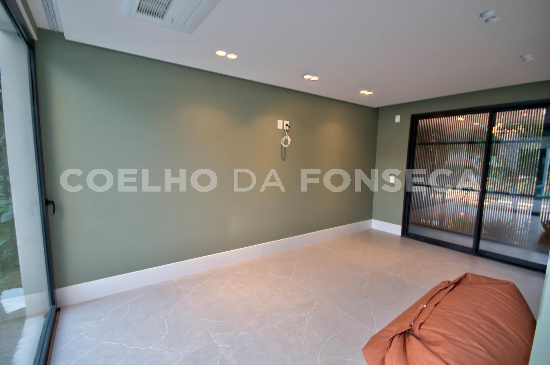 Hall de Circulação