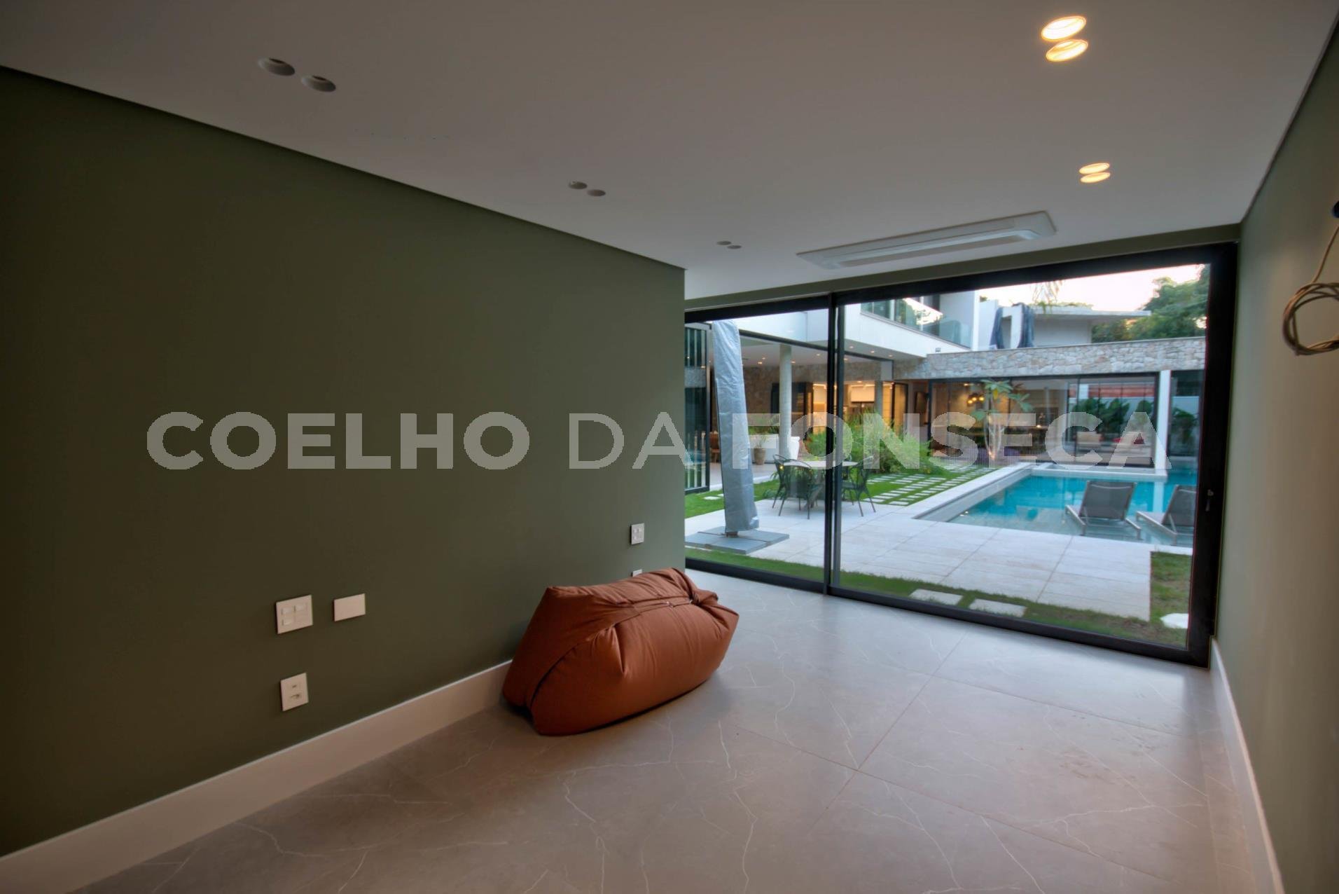 Hall de Circulação