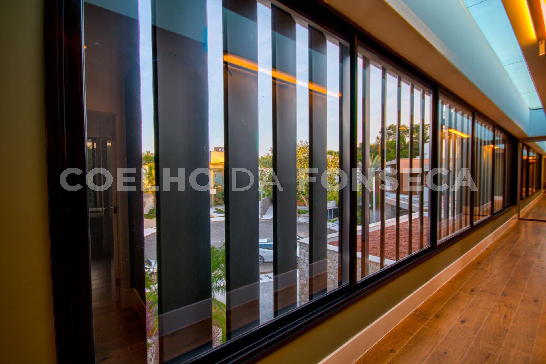 Hall de Circulação