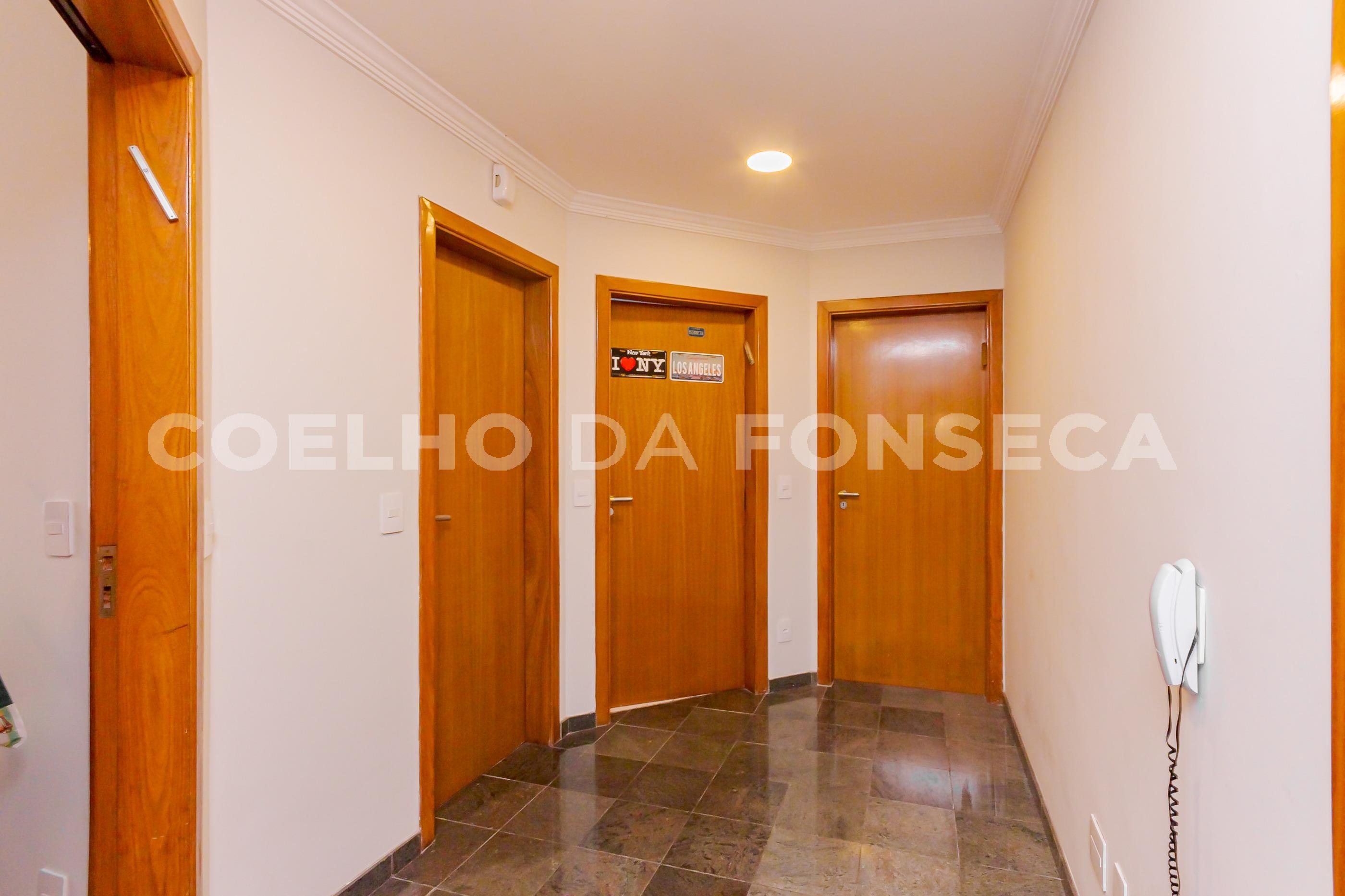 Hall de Circulação