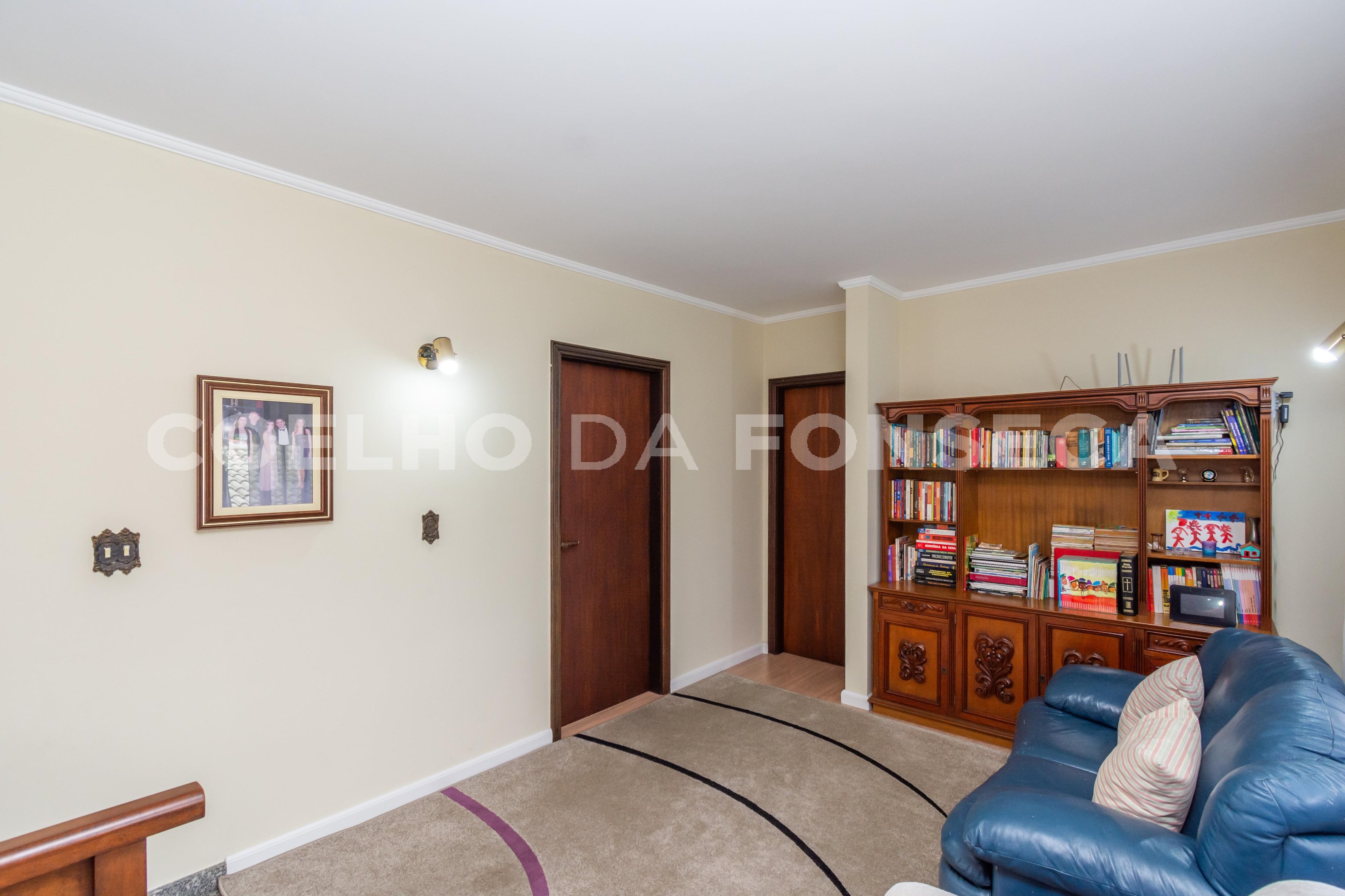 Hall de Circulação