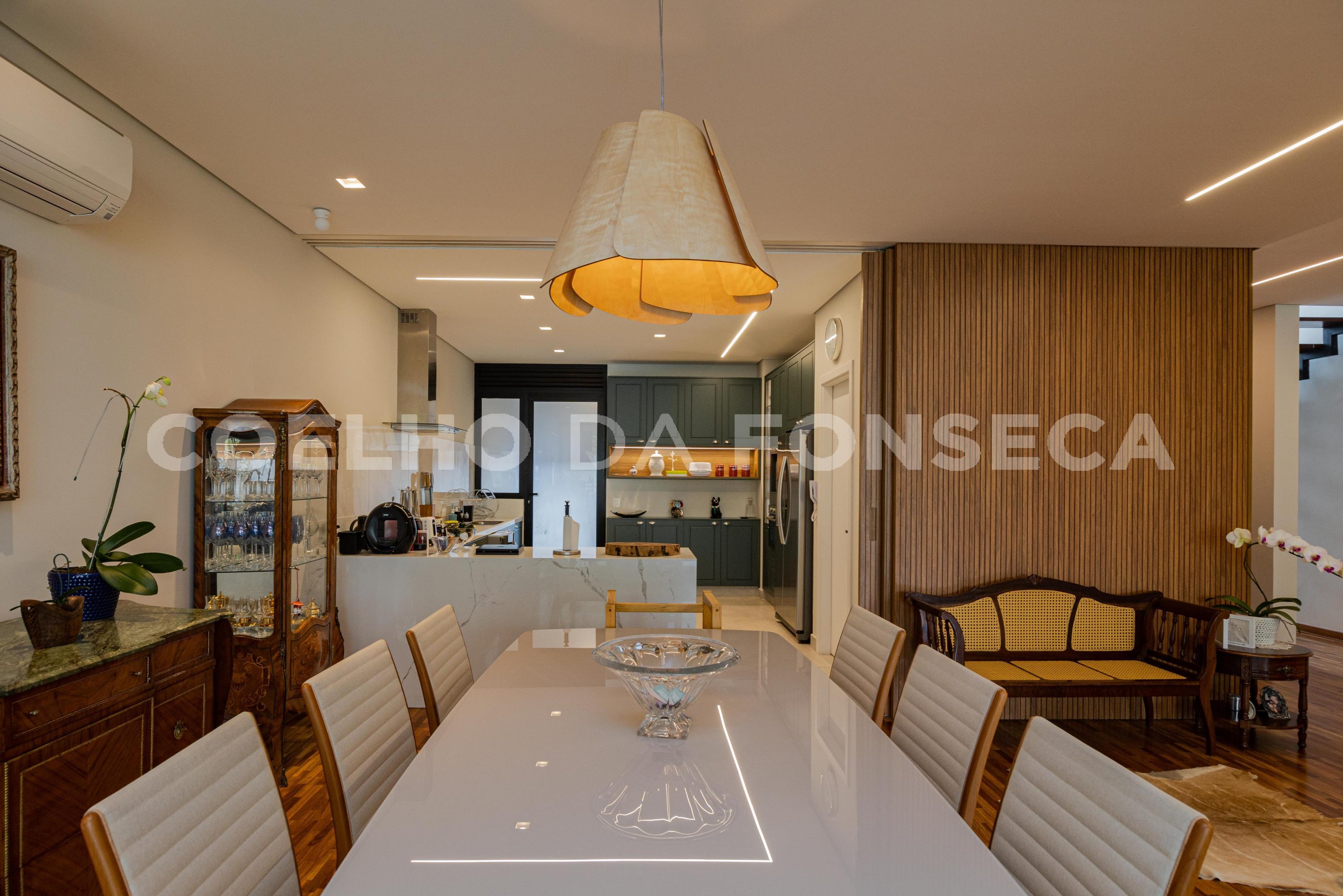 Sala de Jantar