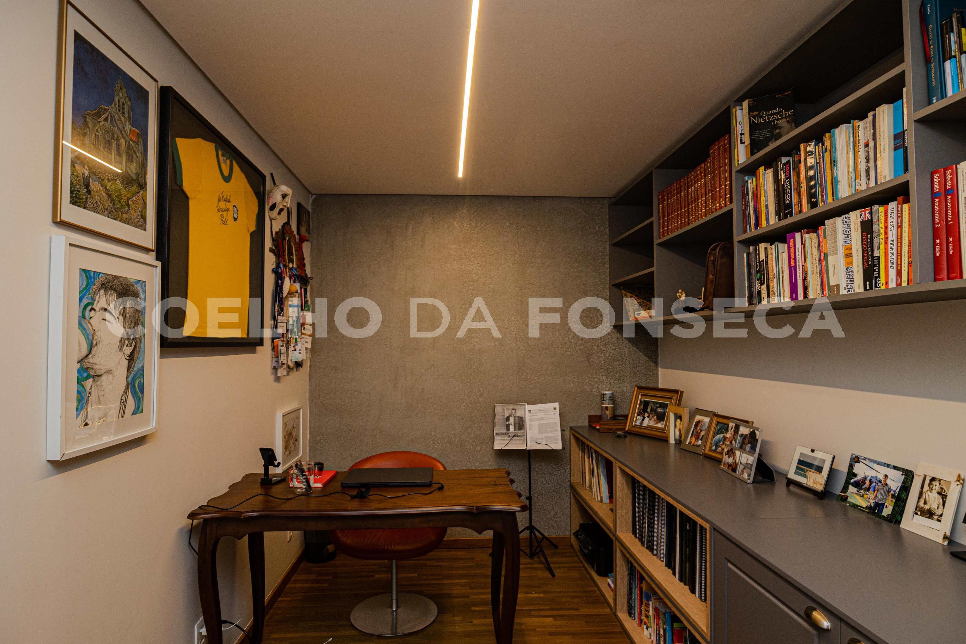 Escritório