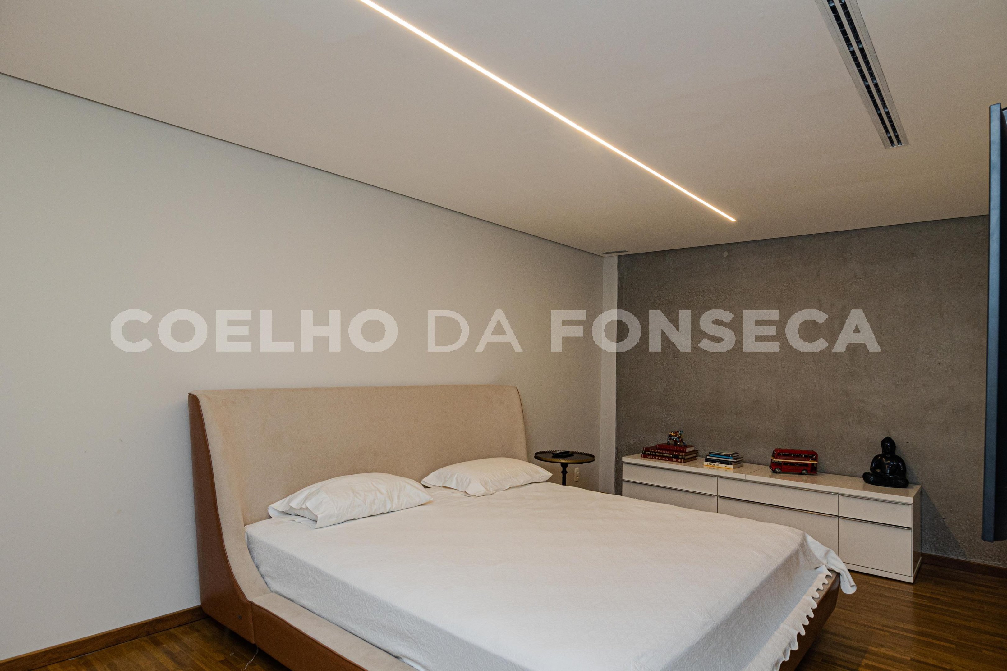 Dormitório
