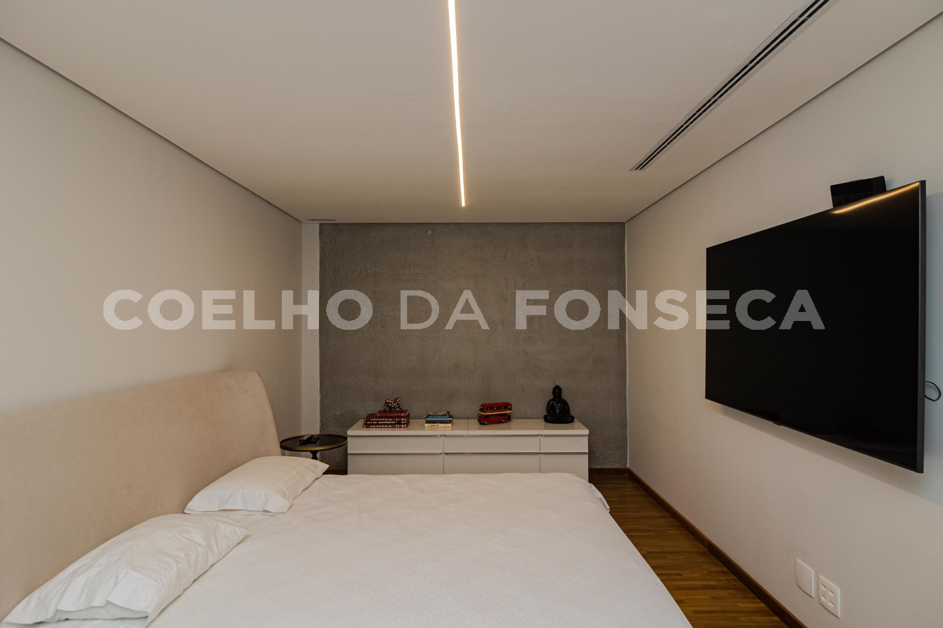 Dormitório