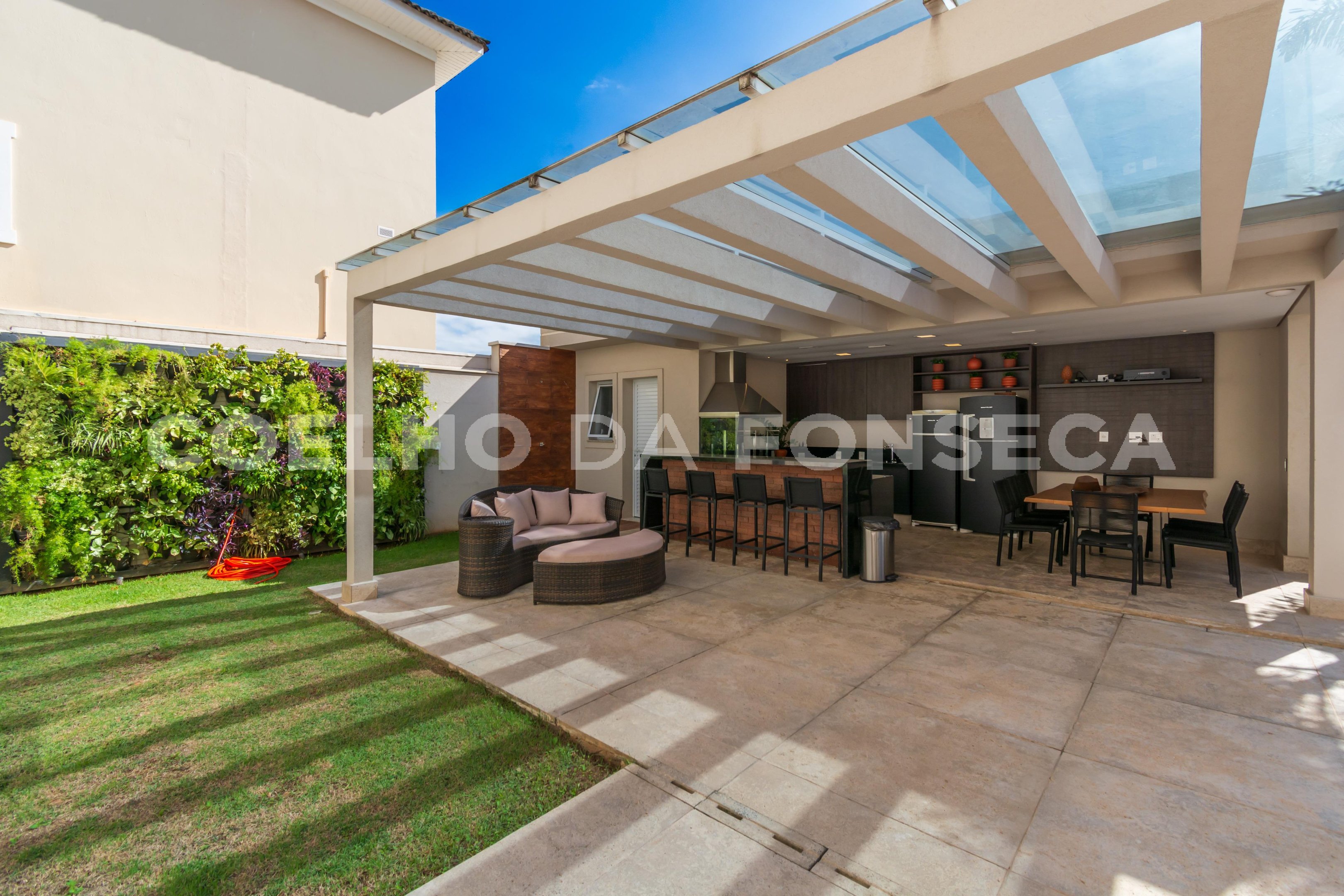 Espaço Gourmet (Unidade)