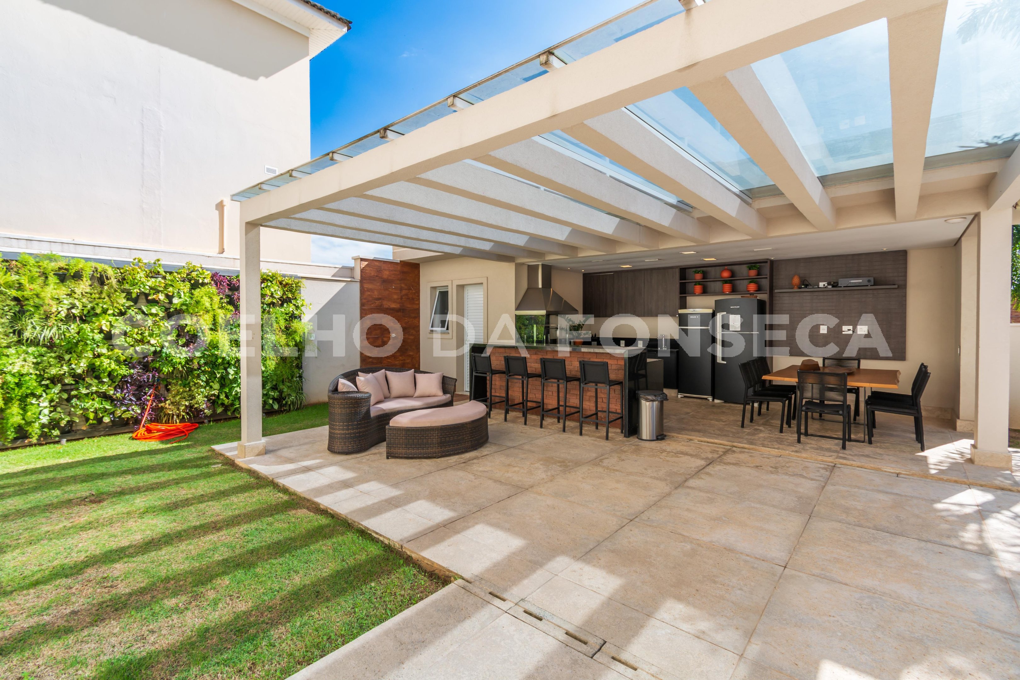 Espaço Gourmet (Unidade)