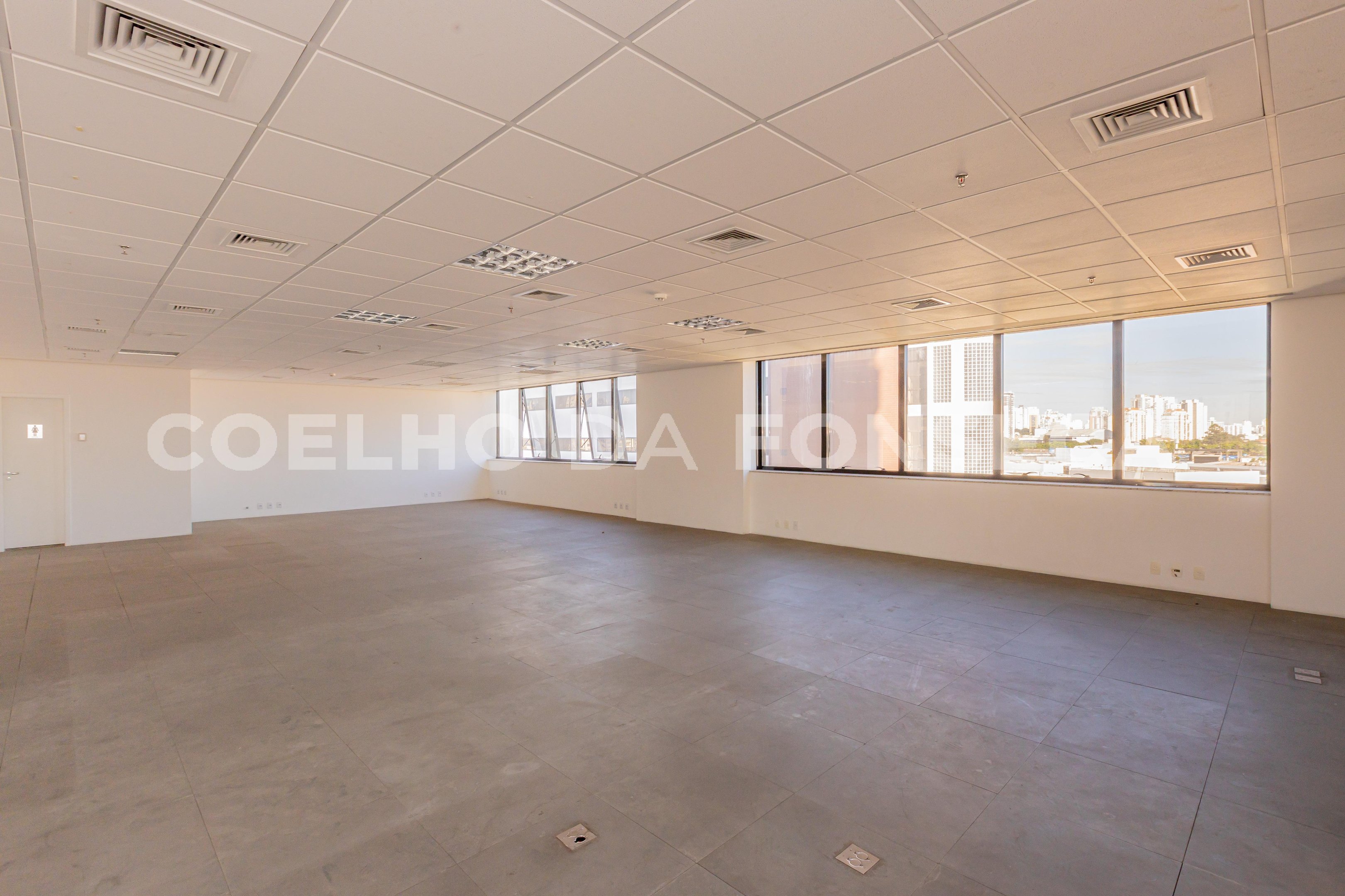 Sala Comercial