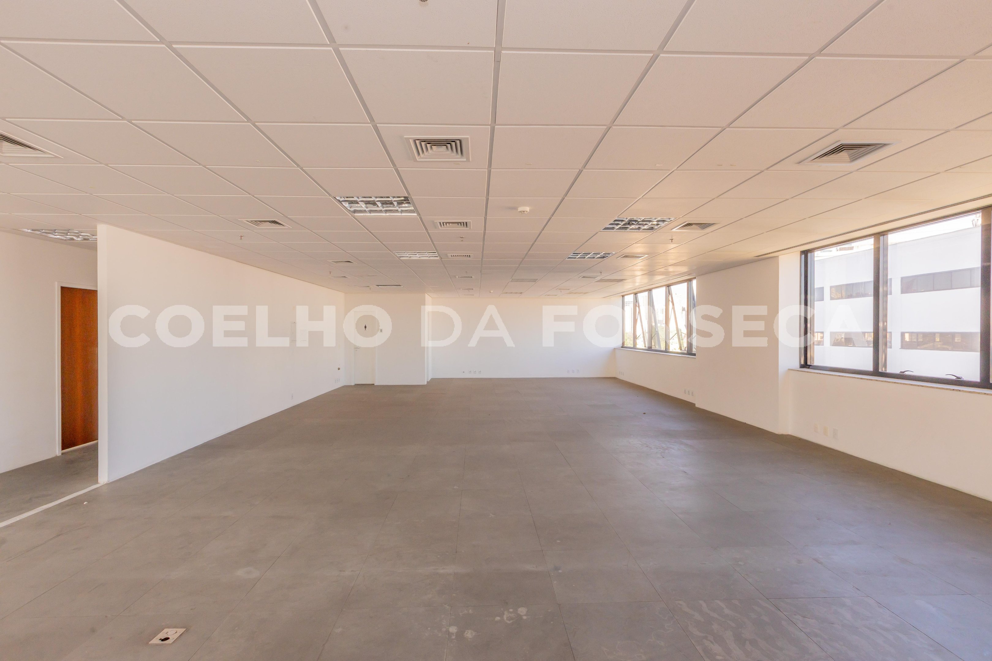 Sala Comercial