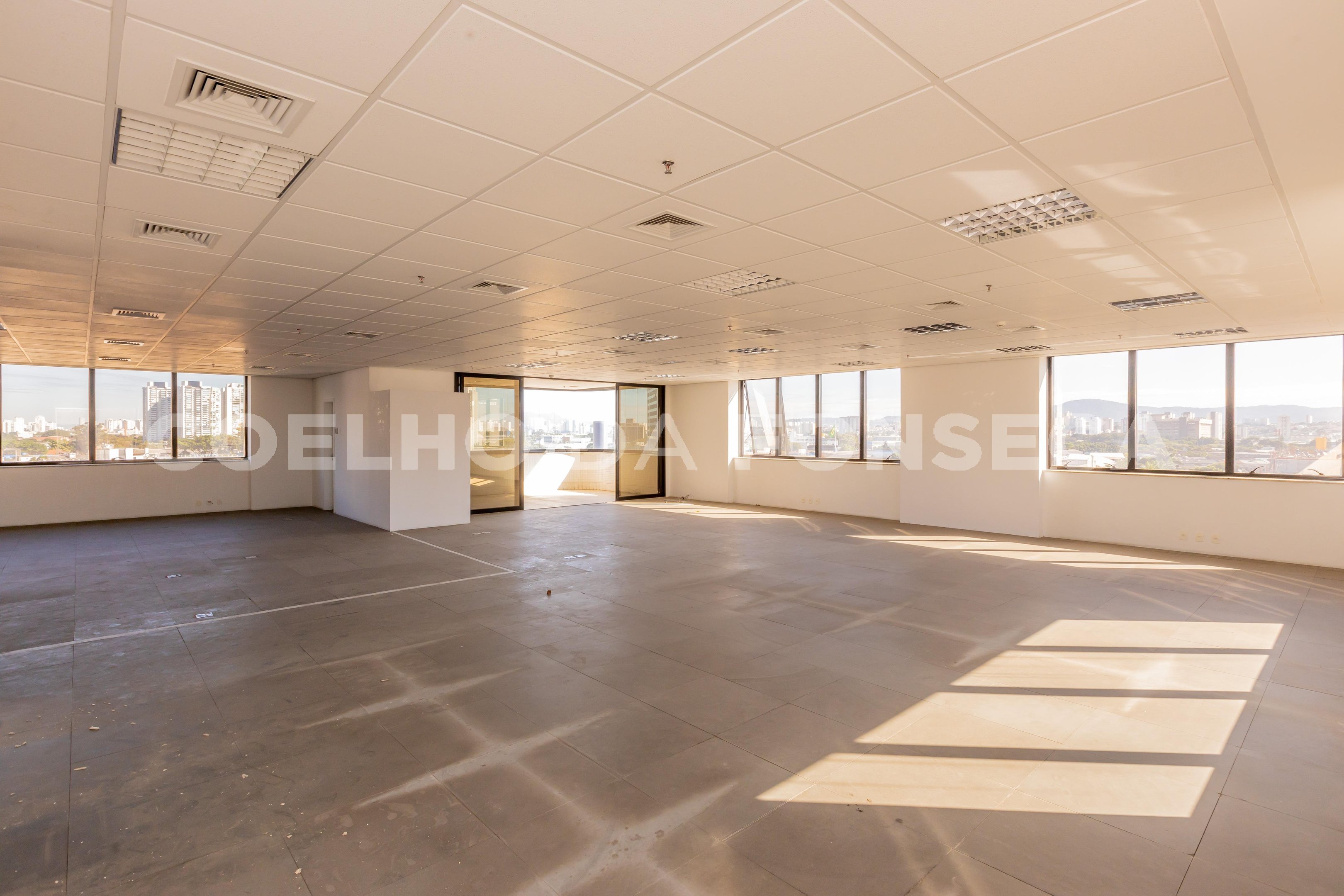 Sala Comercial