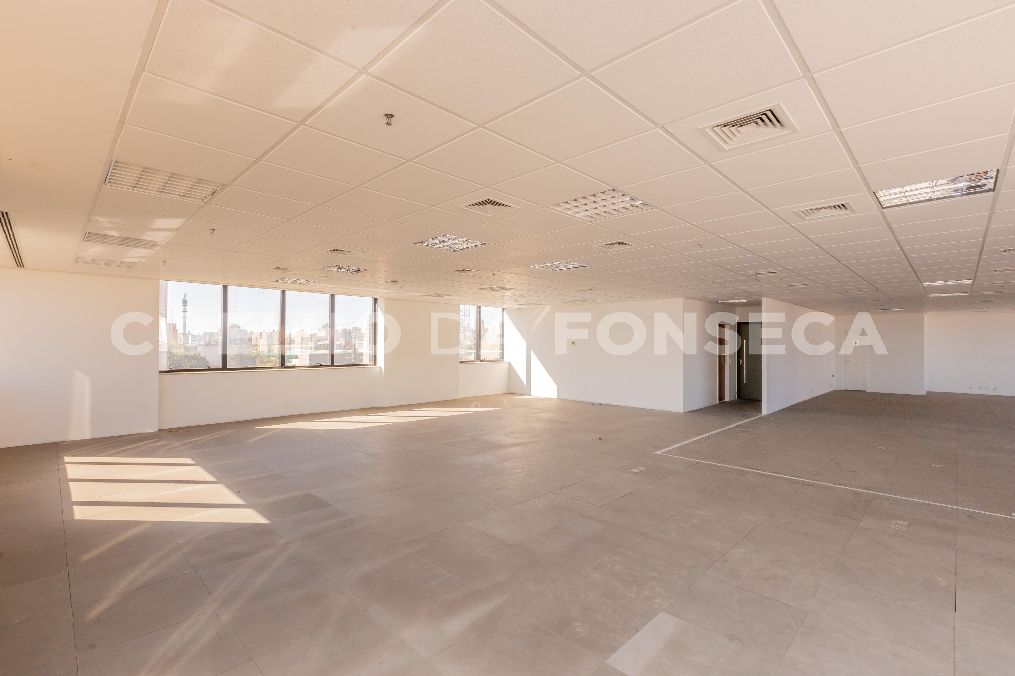 Sala Comercial