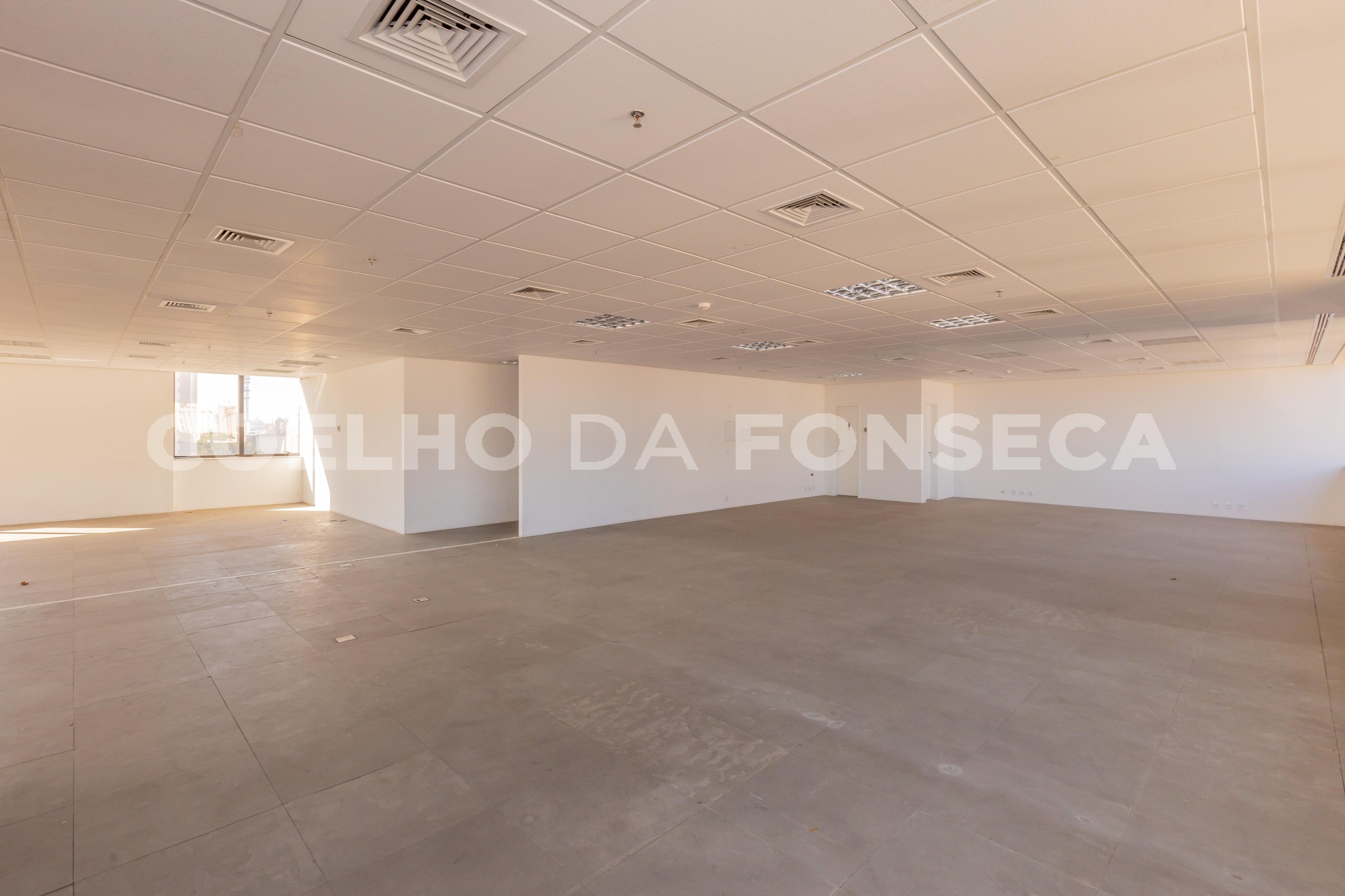Sala Comercial