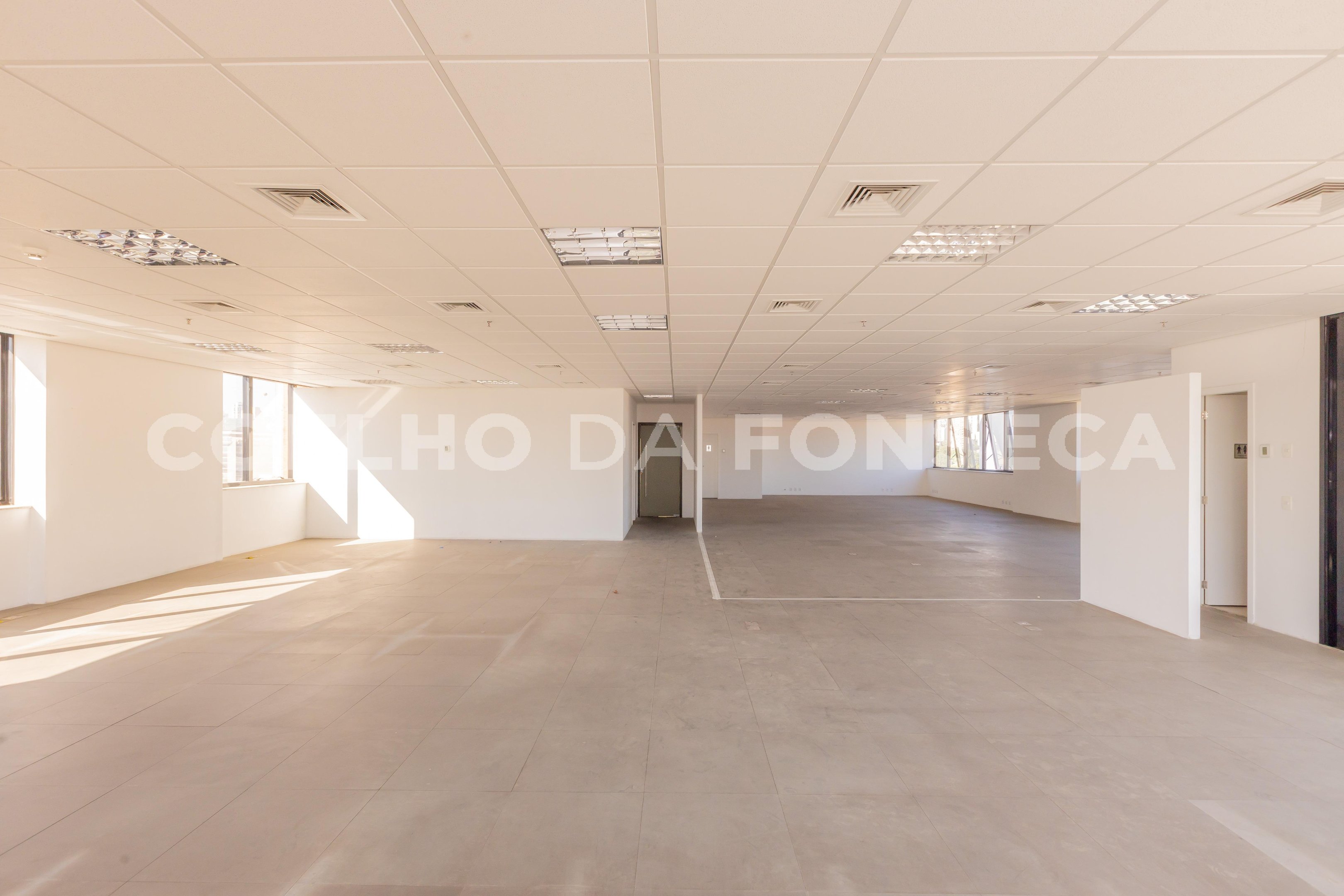 Sala Comercial