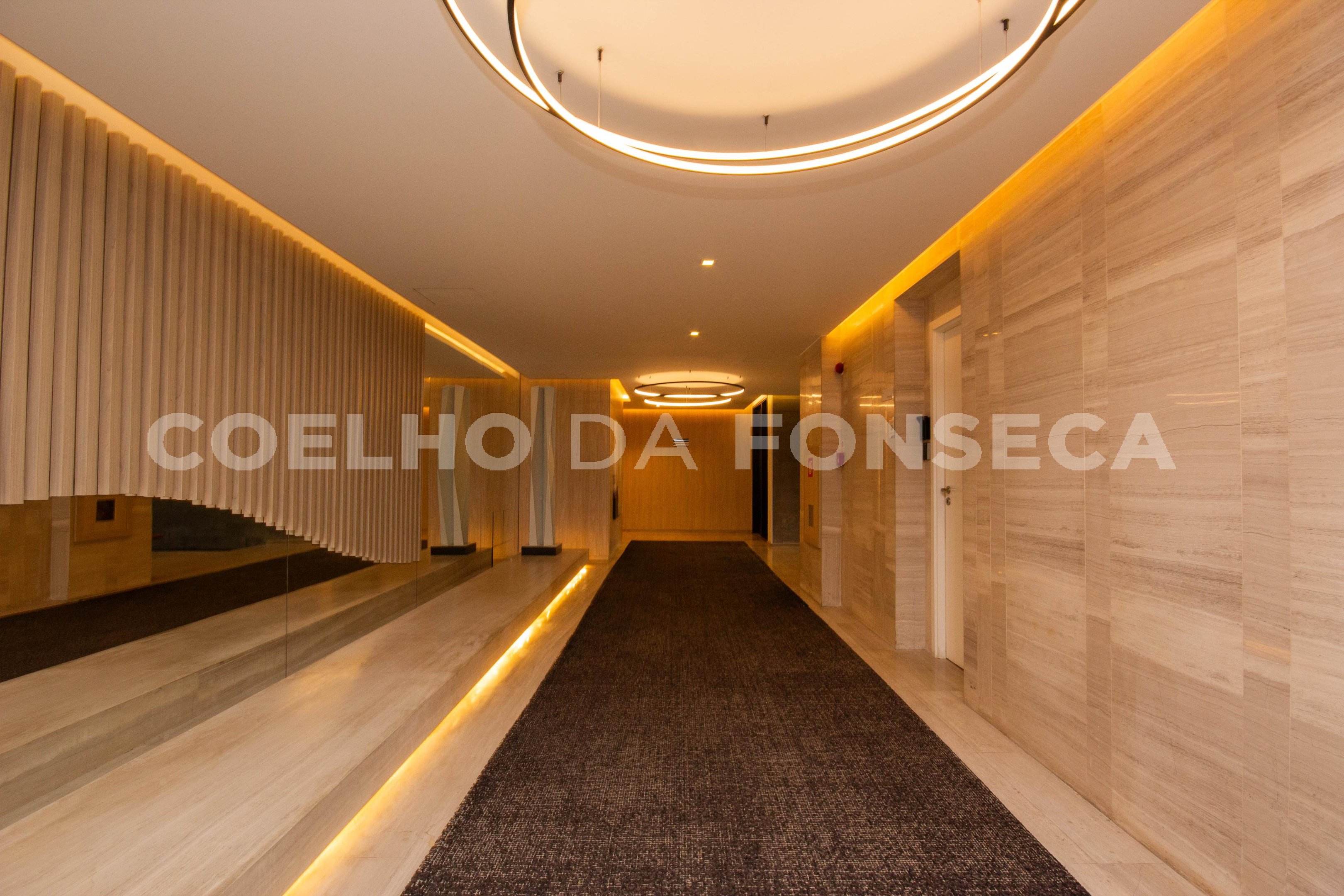 Hall de Entrada