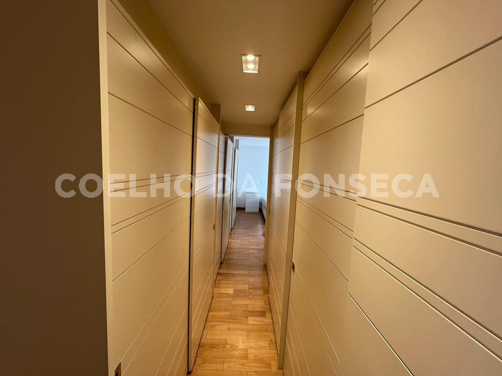 Hall de Circulação